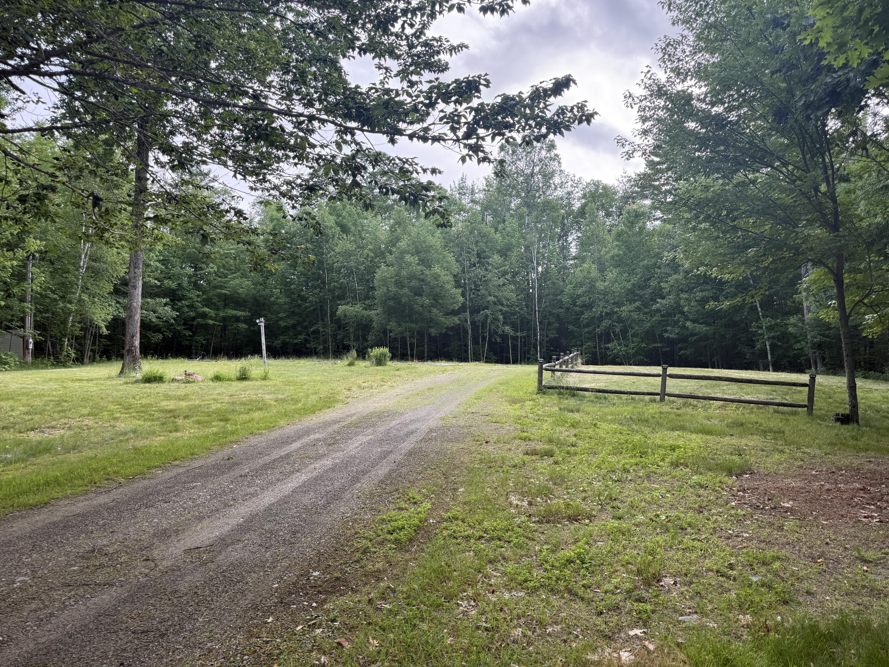 154 Morey Road Property Photo 1