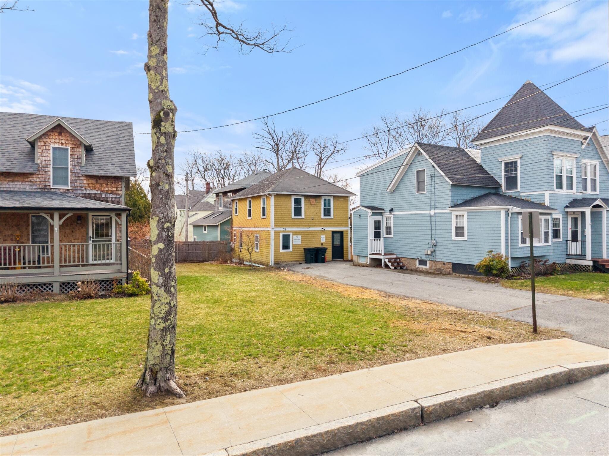 78 Ledgelawn Avenue Property Photo 3