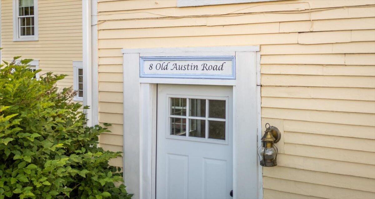 8 Old Austin Road Property Photo 110