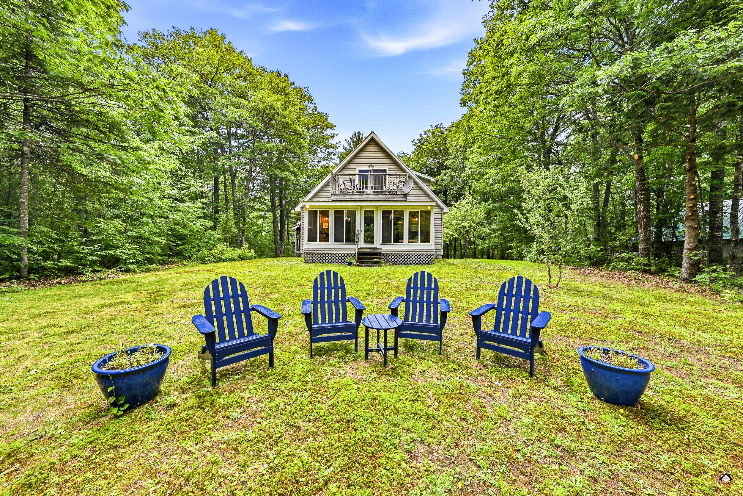 1016 Spring Farm Road Property Photo 1