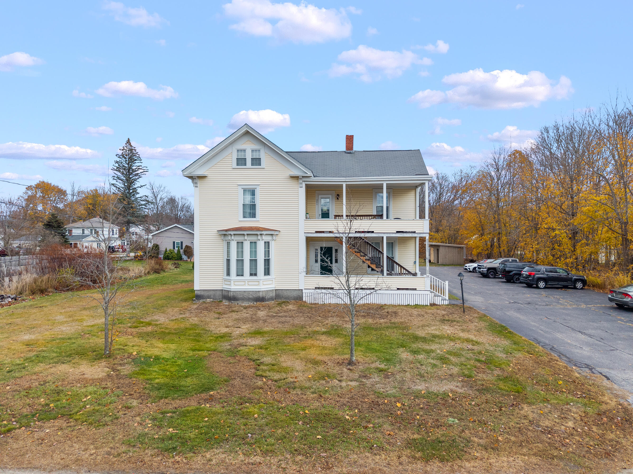91 Bradley Street Property Photo 1