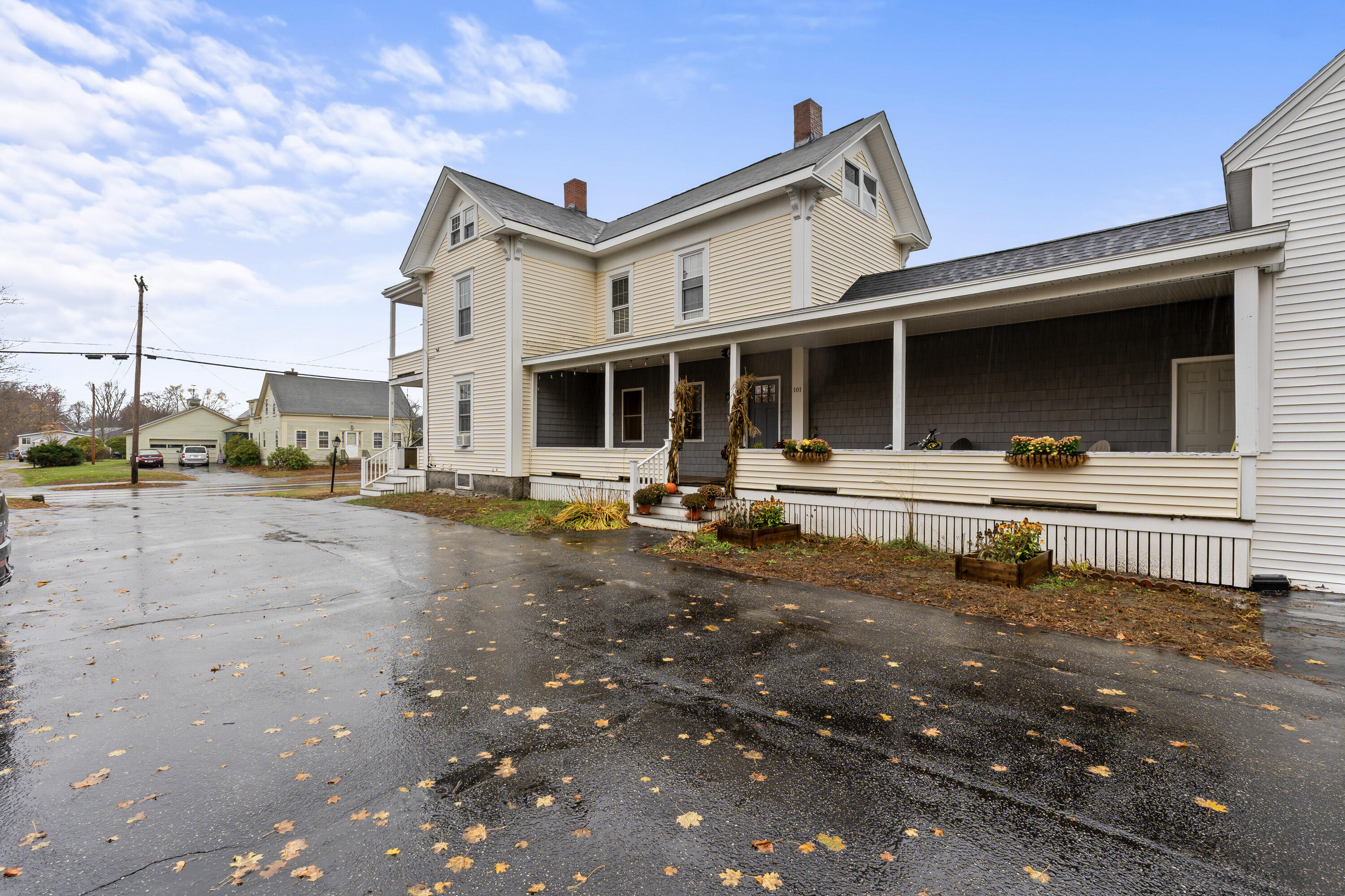 91 Bradley Street Property Photo 4