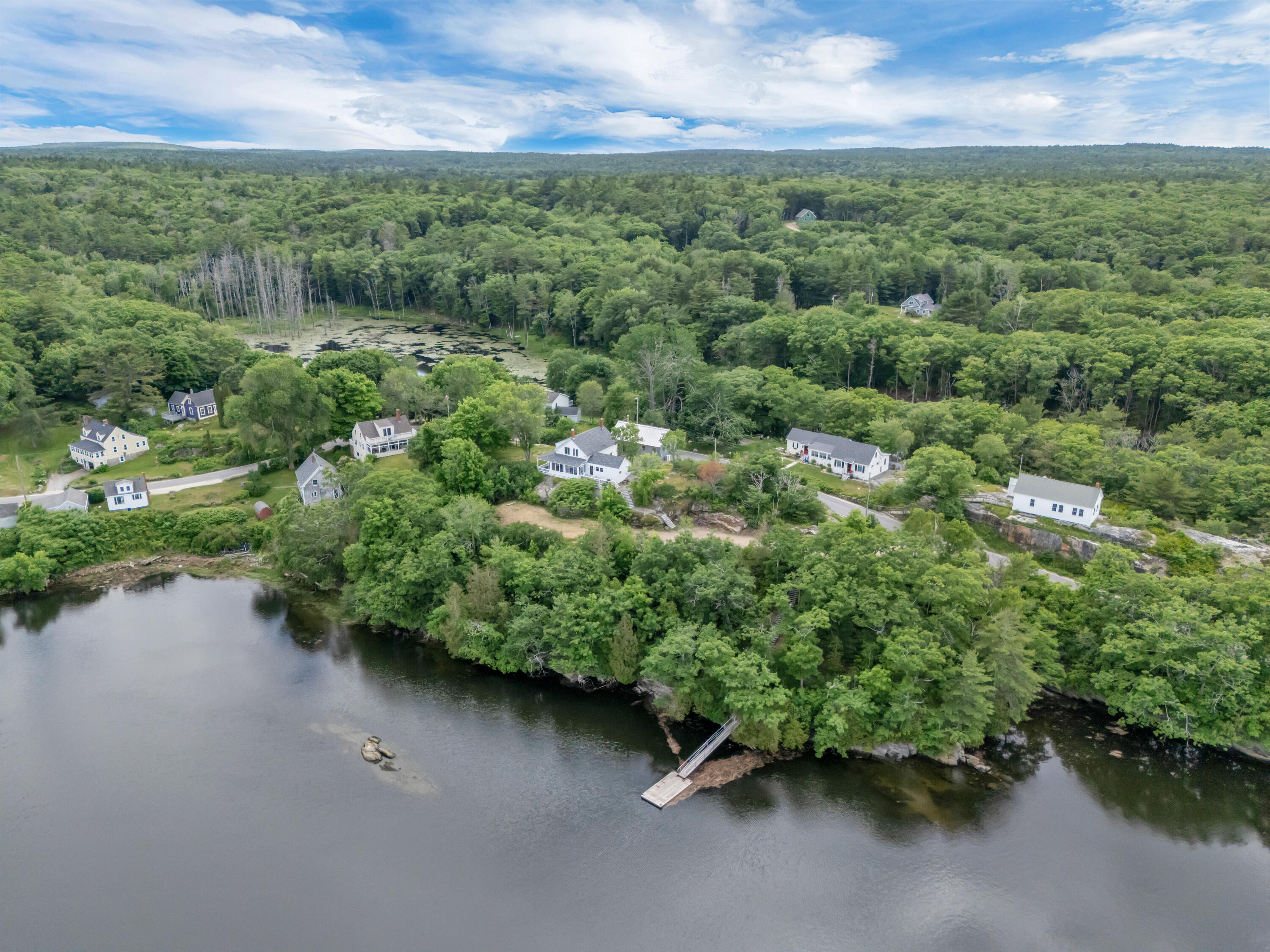 564 Parker Head Road Property Photo 1