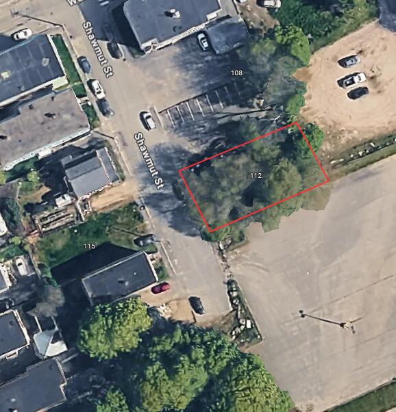 112 Shawmut Street Property Photo 2