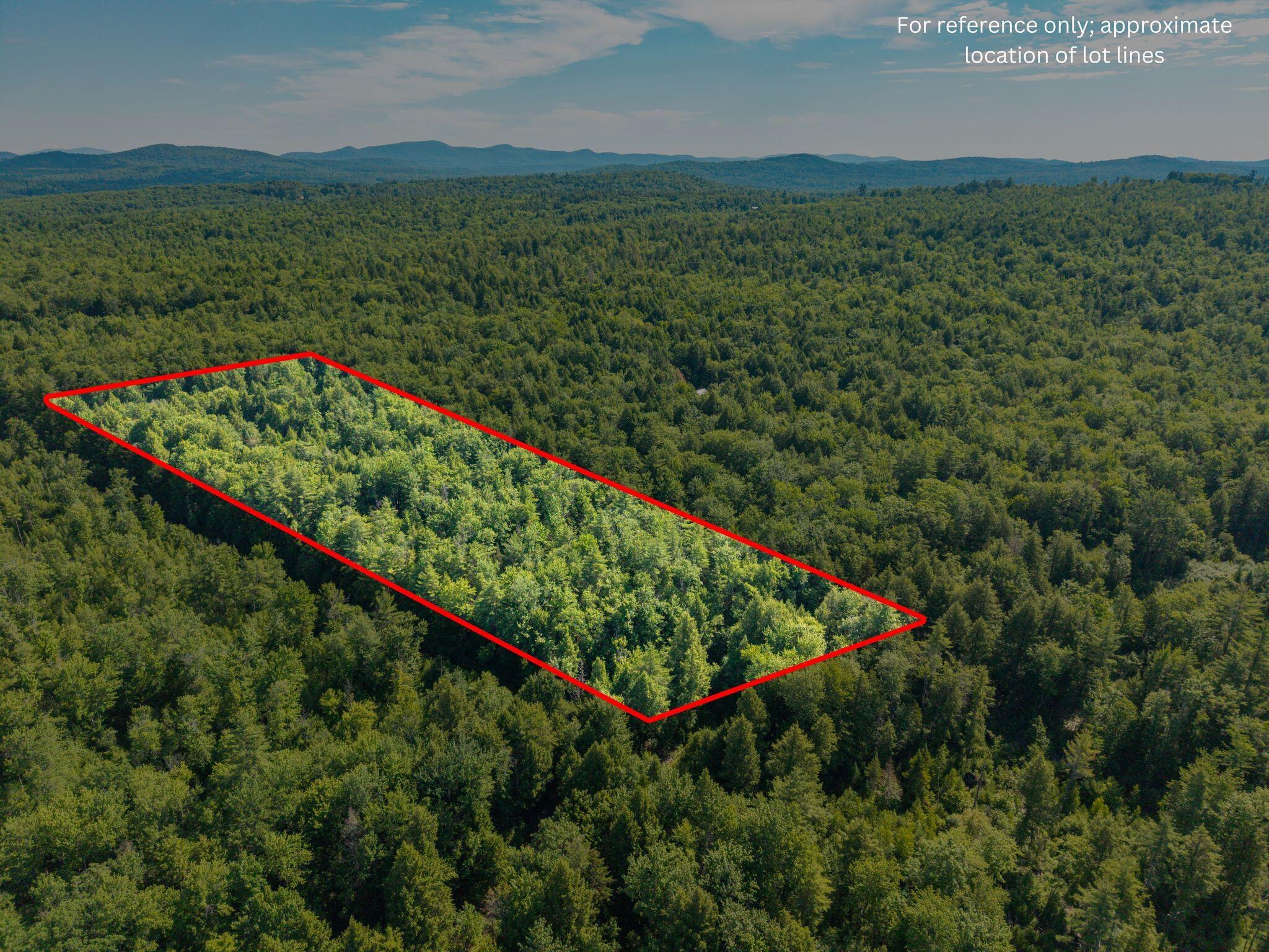 129 Hobbs Swamp Road Property Photo 1