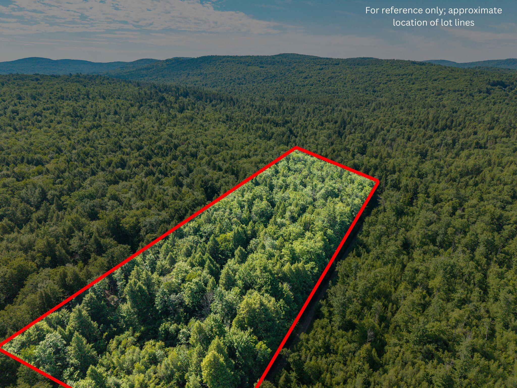 129 Hobbs Swamp Road Property Photo 3