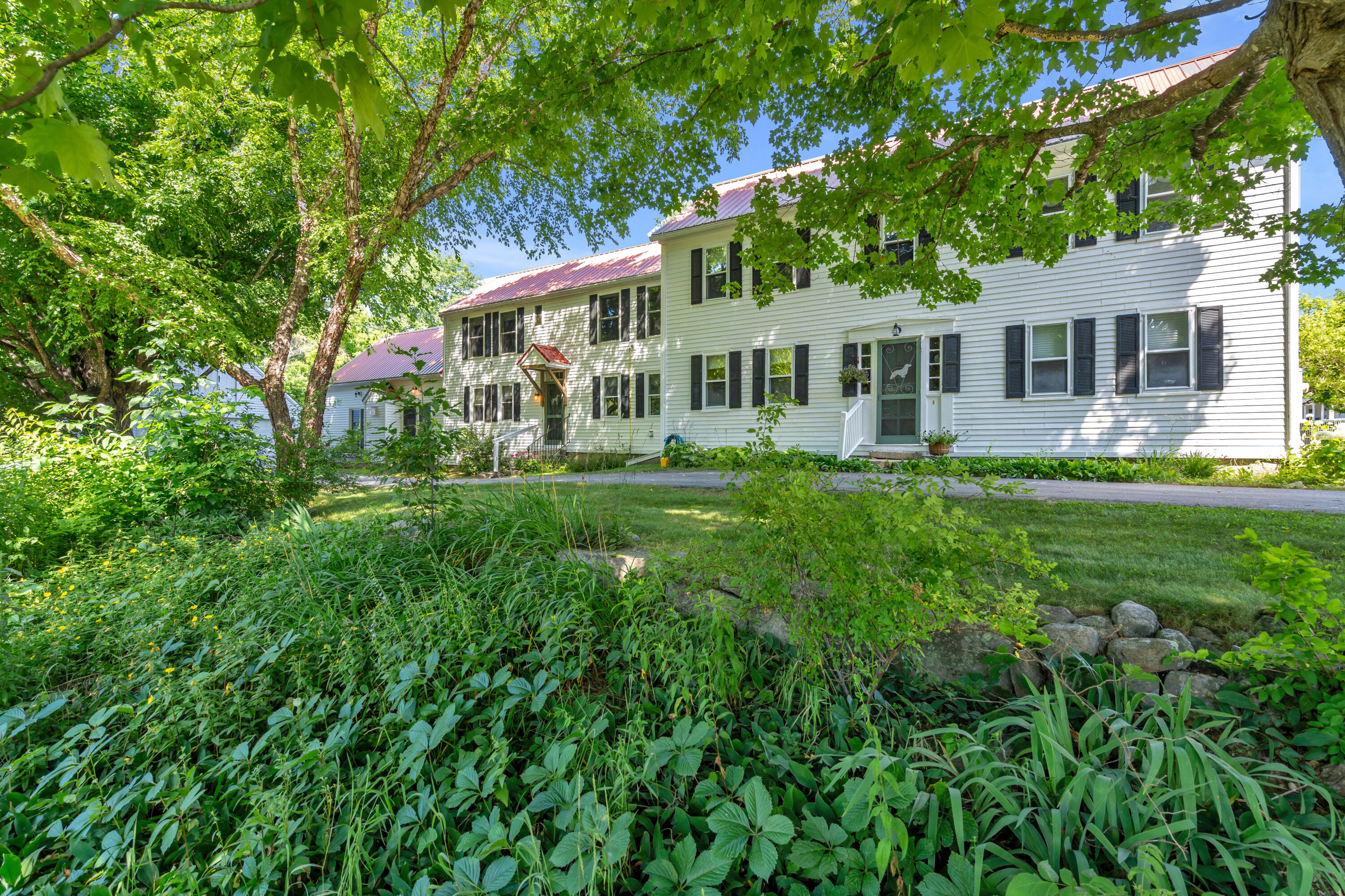 62 Old Elm Road Property Photo 1