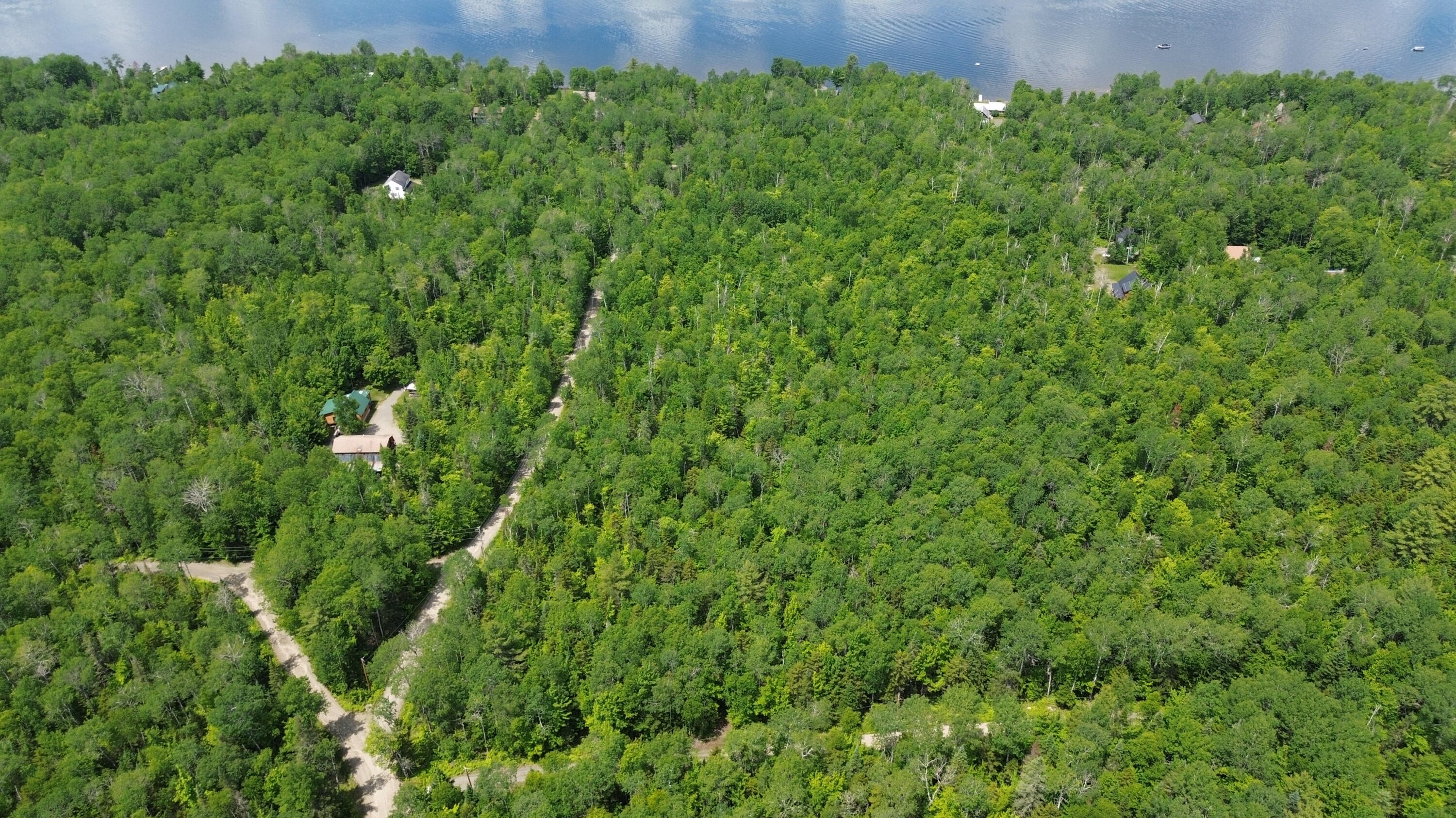 Lot 11 Moose Road Property Photo 2
