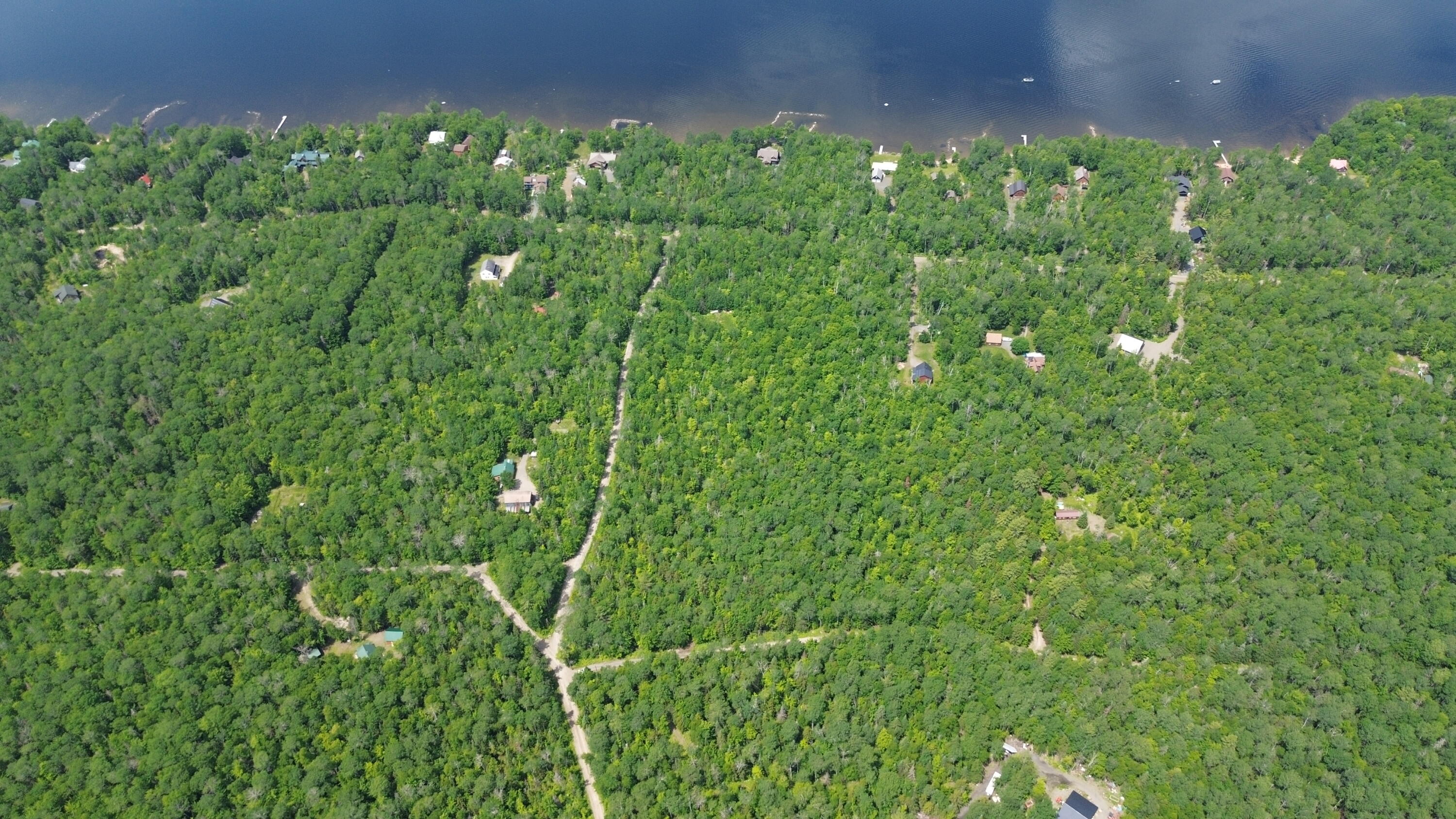 Lot 11 Moose Road Property Photo 3