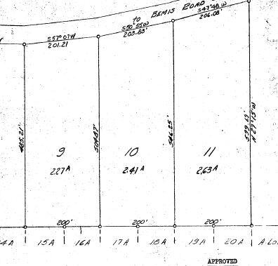 Lot 11 Moose Road Property Photo 5