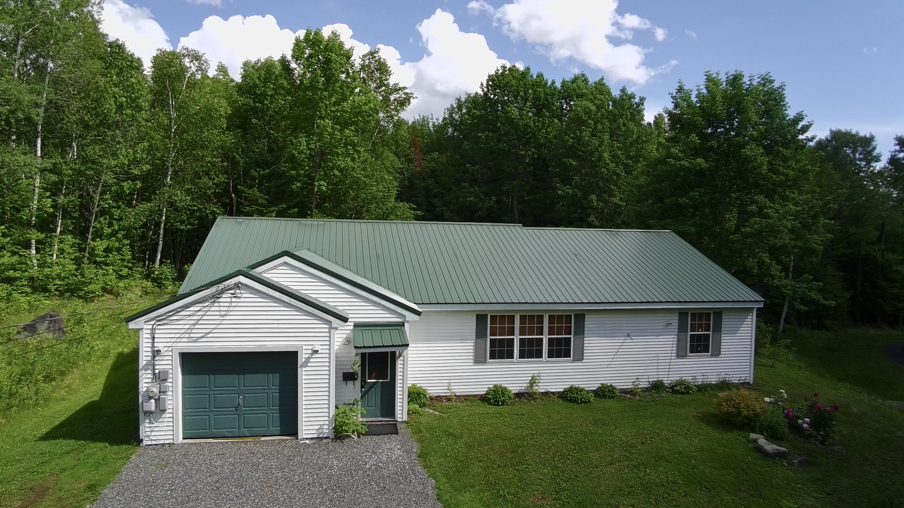 629 Greeley's Landing Road Property Photo 1