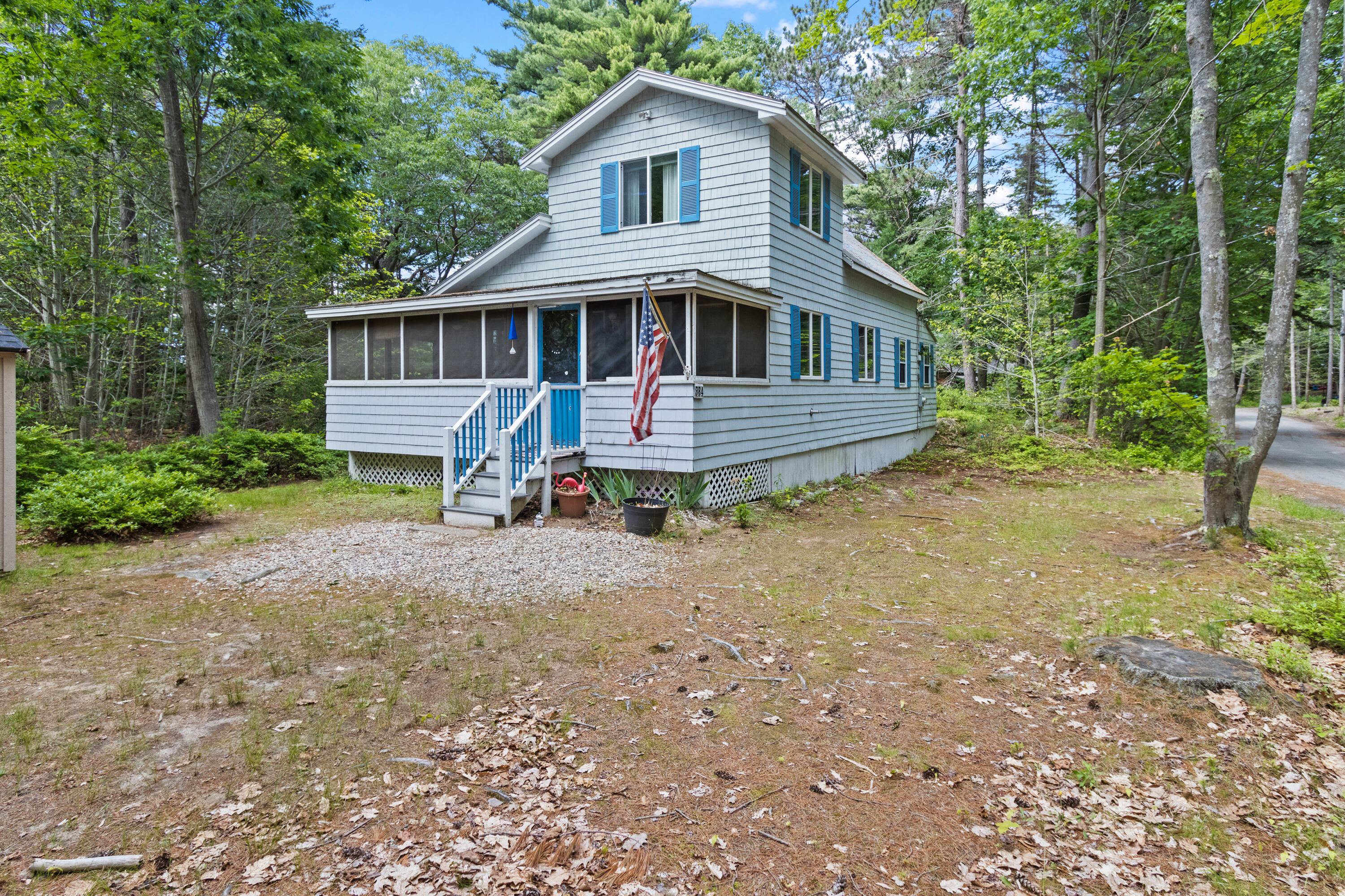 384 Pleasant Avenue Property Photo 1