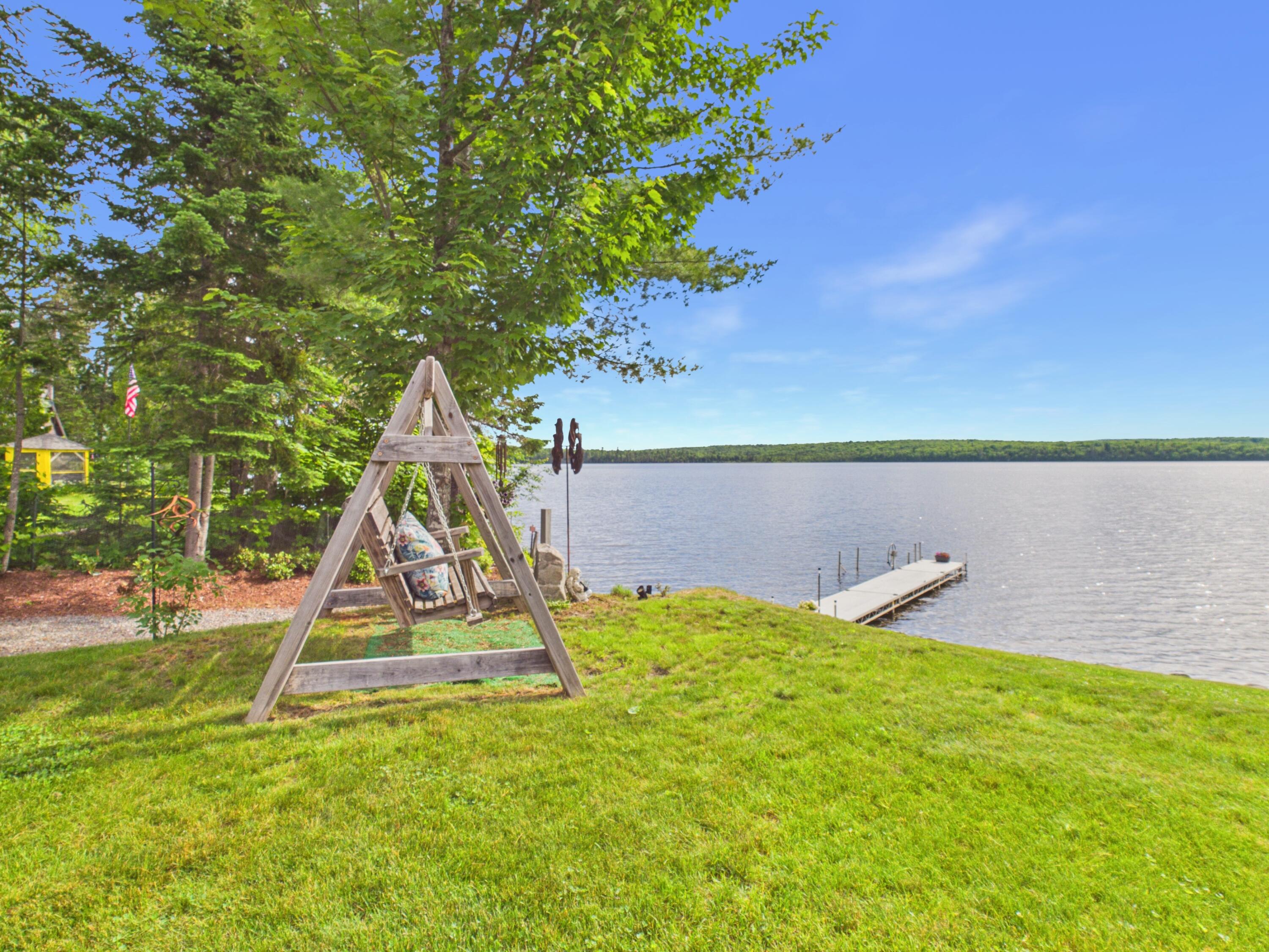 667 Little Madawaska Lake Road Property Photo 5