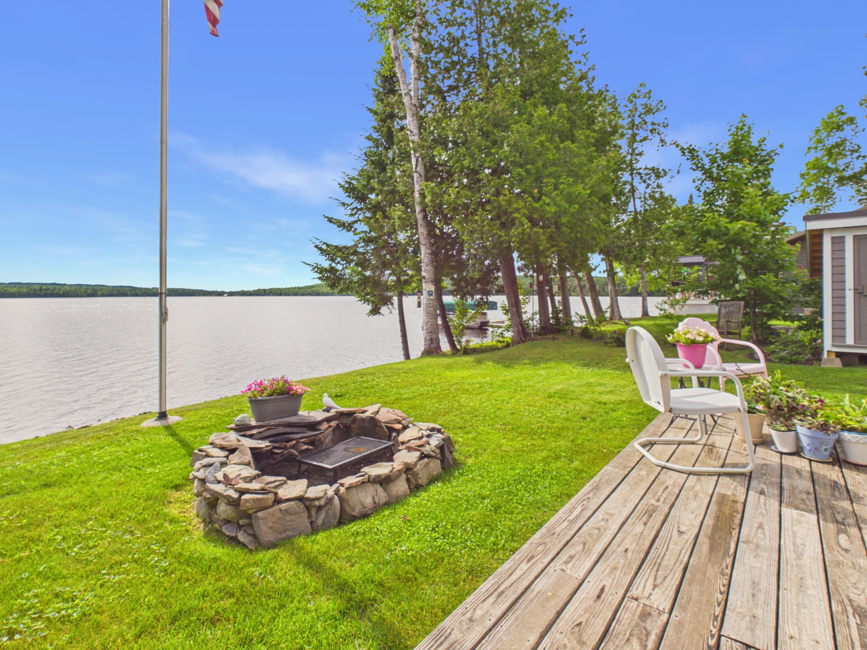 667 Little Madawaska Lake Road Property Photo 6