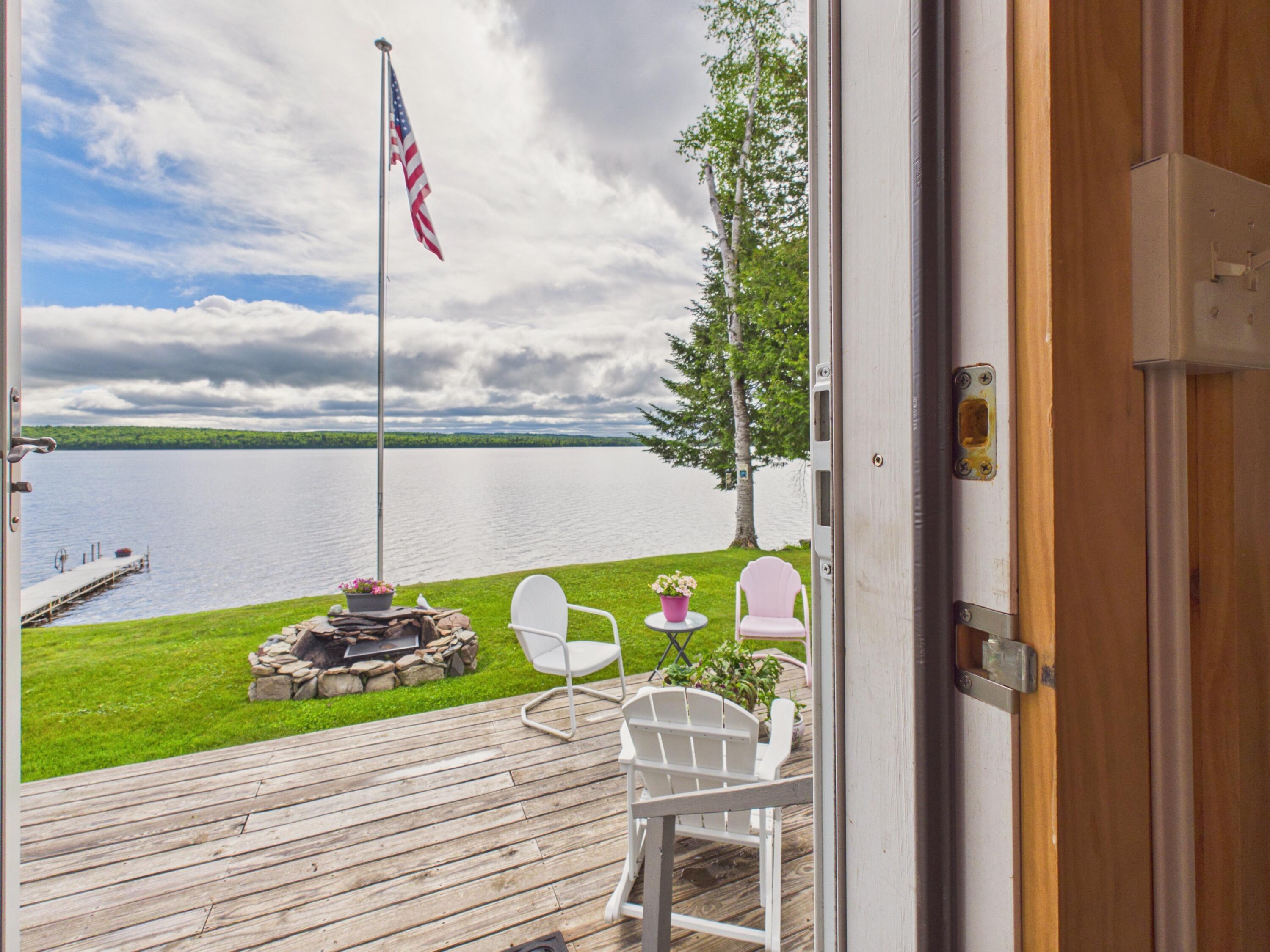 667 Little Madawaska Lake Road Property Photo 7