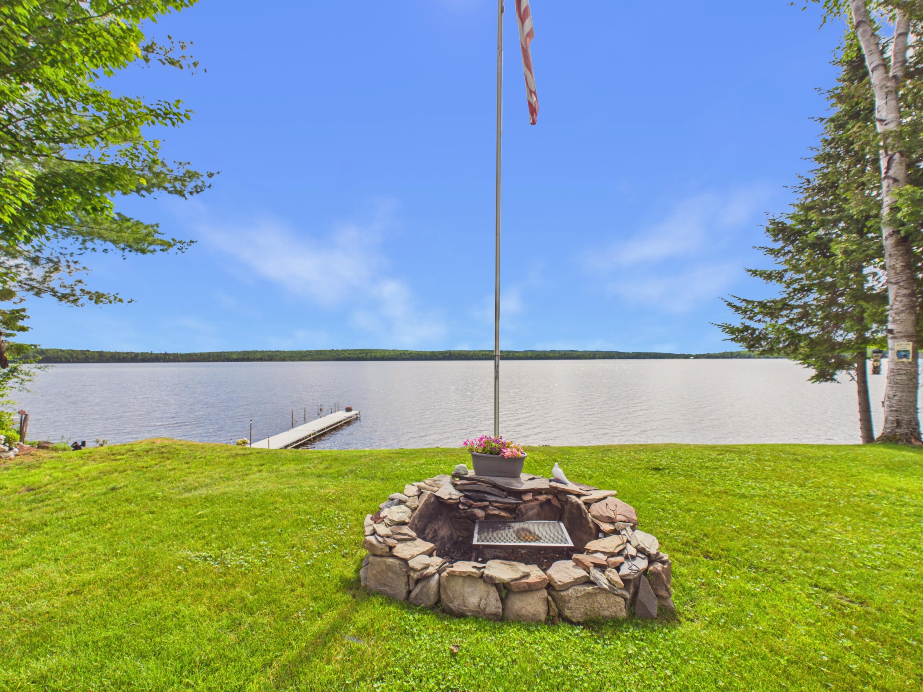 667 Little Madawaska Lake Road Property Photo 9