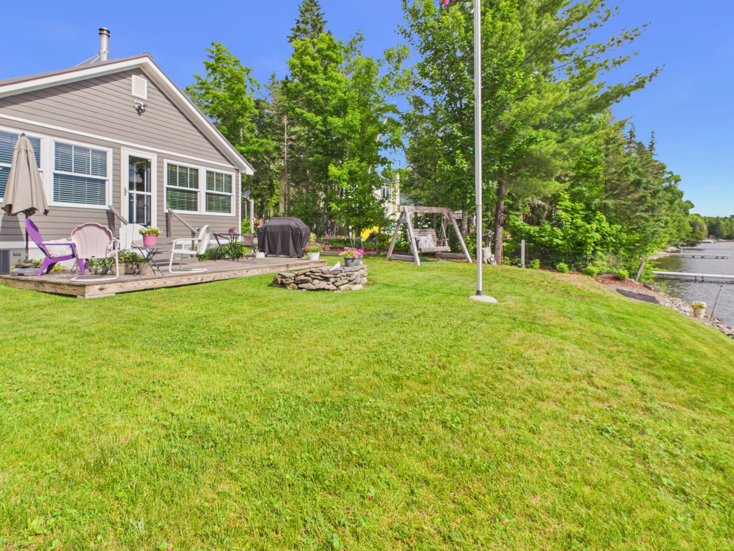 667 Little Madawaska Lake Road Property Photo 10