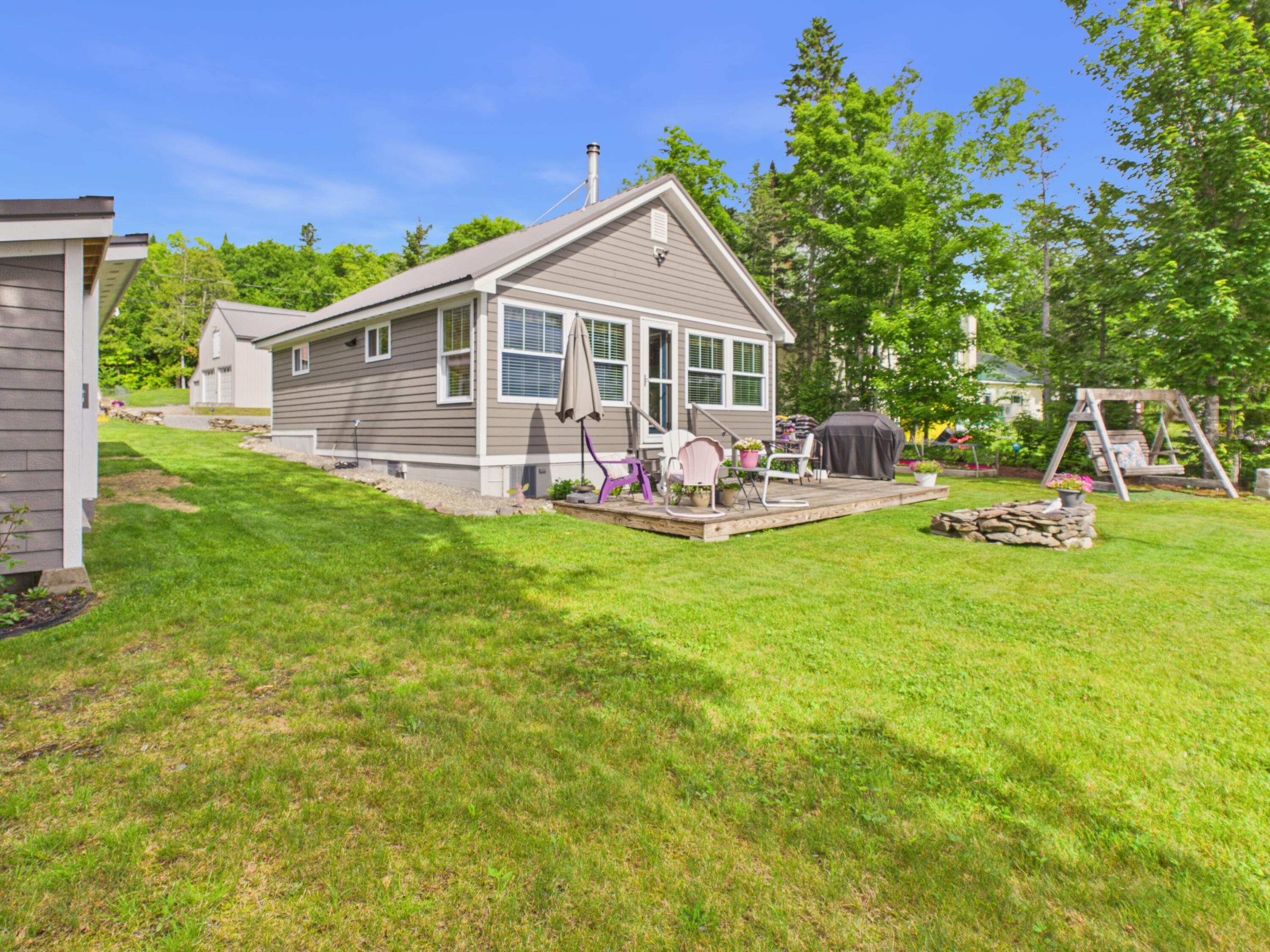 667 Little Madawaska Lake Road Property Photo 11
