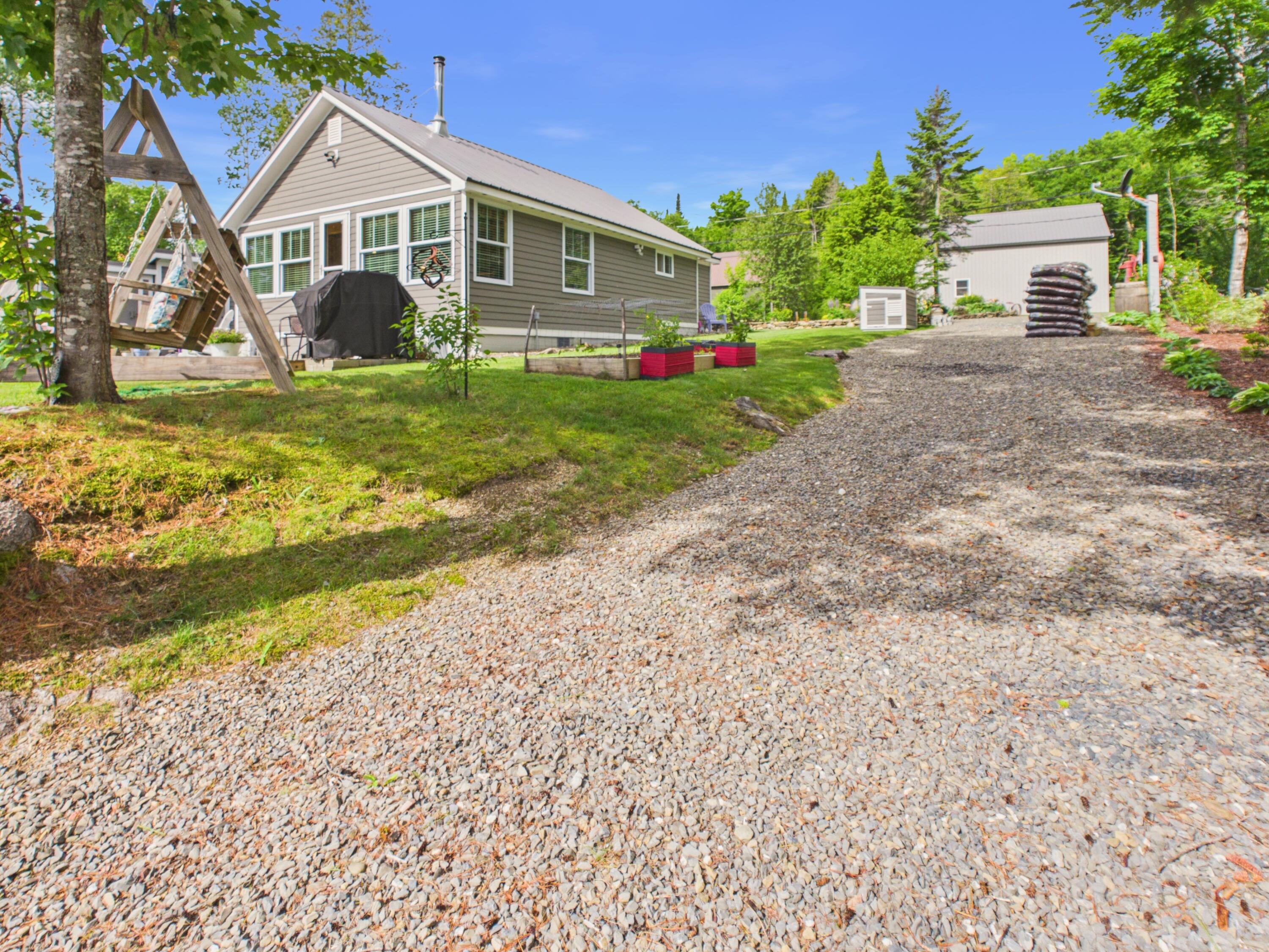 667 Little Madawaska Lake Road Property Photo 12