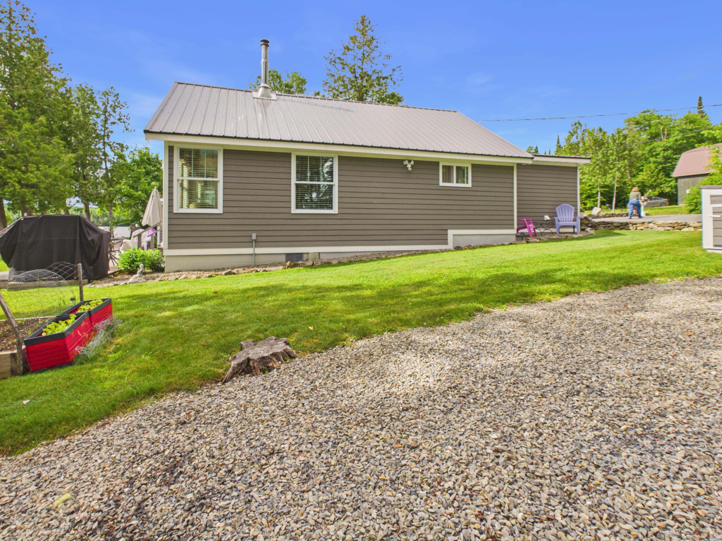 667 Little Madawaska Lake Road Property Photo 13