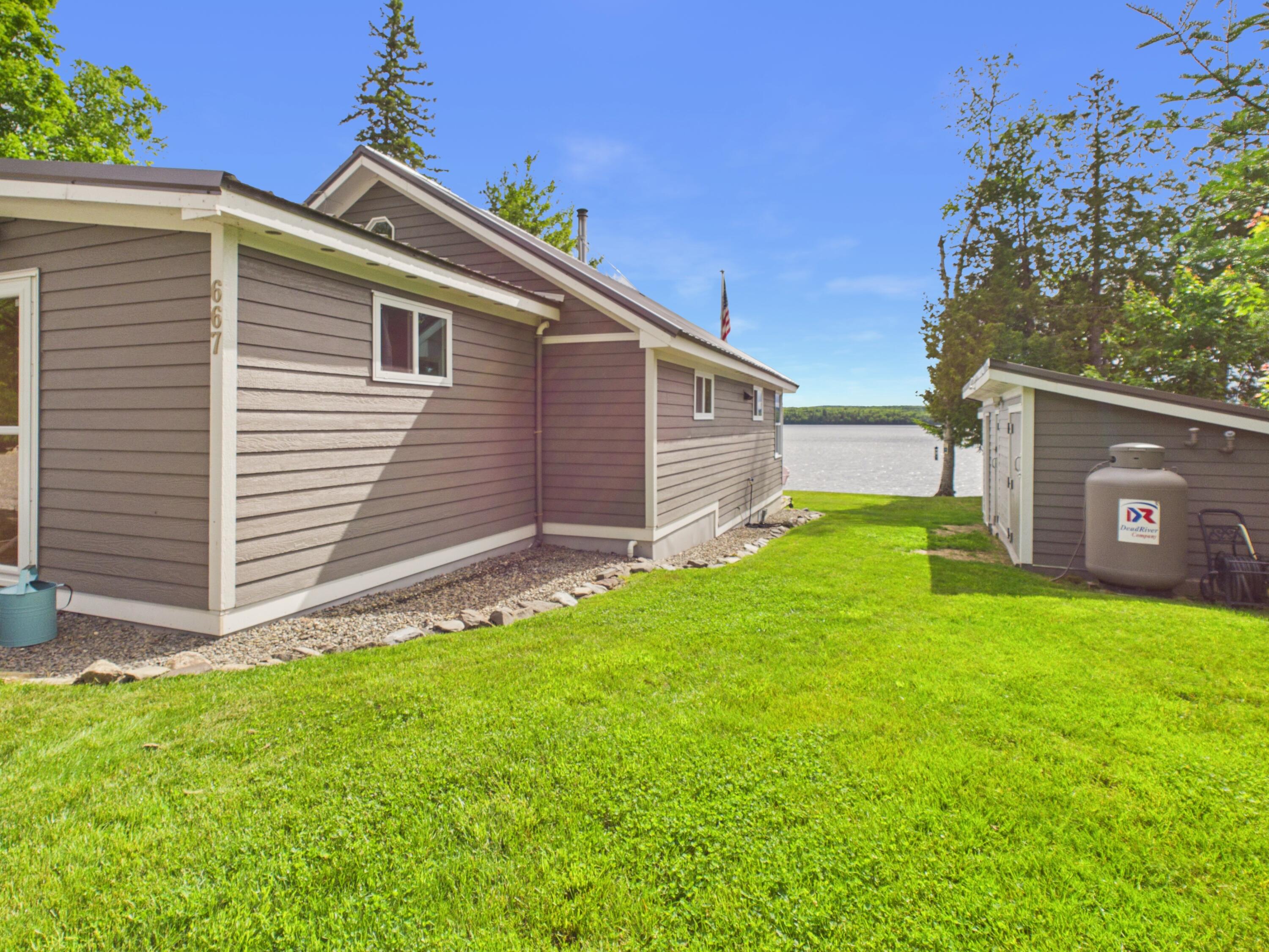 667 Little Madawaska Lake Road Property Photo 14