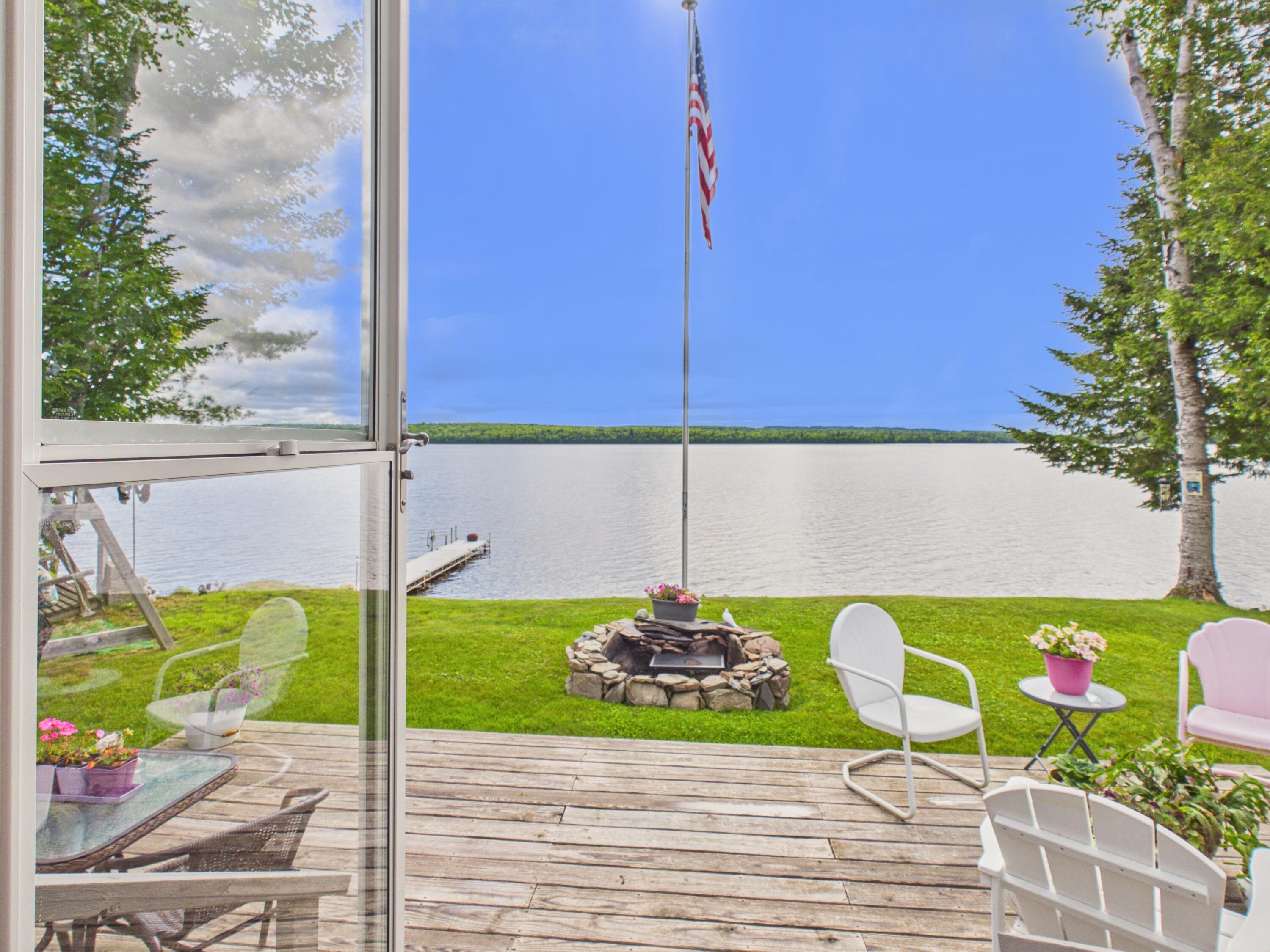 667 Little Madawaska Lake Road Property Photo 15