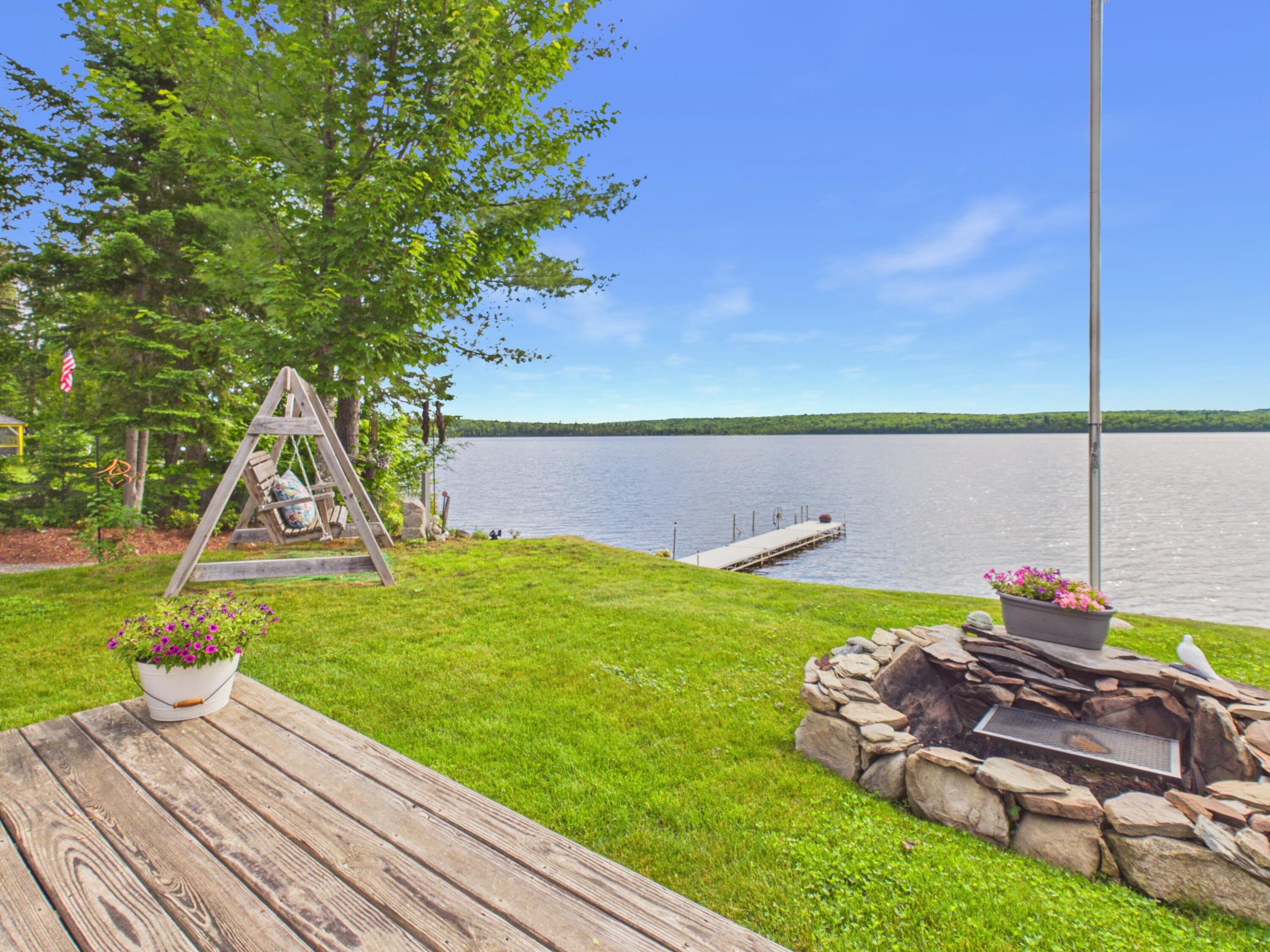 667 Little Madawaska Lake Road Property Photo 16