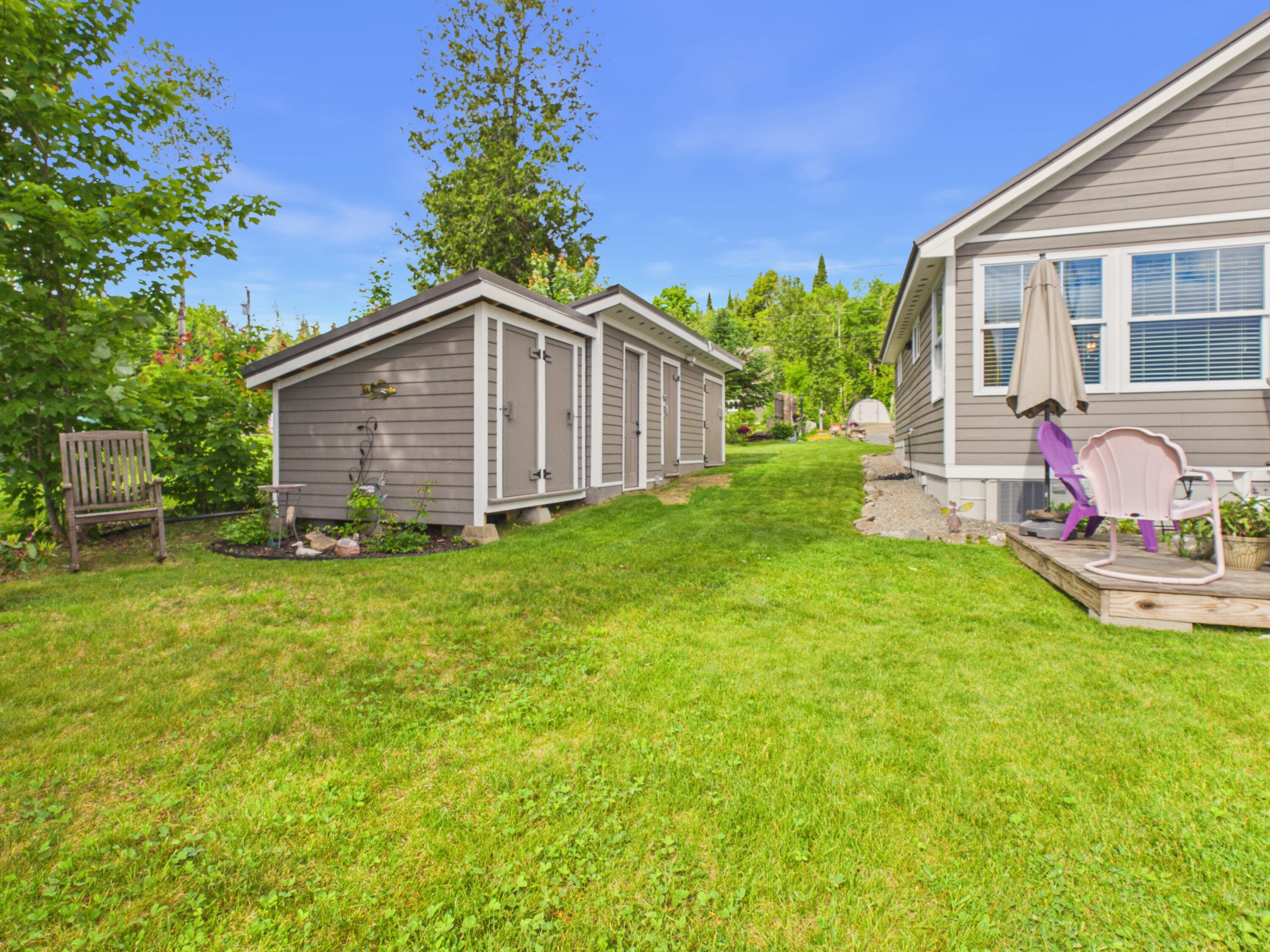 667 Little Madawaska Lake Road Property Photo 17