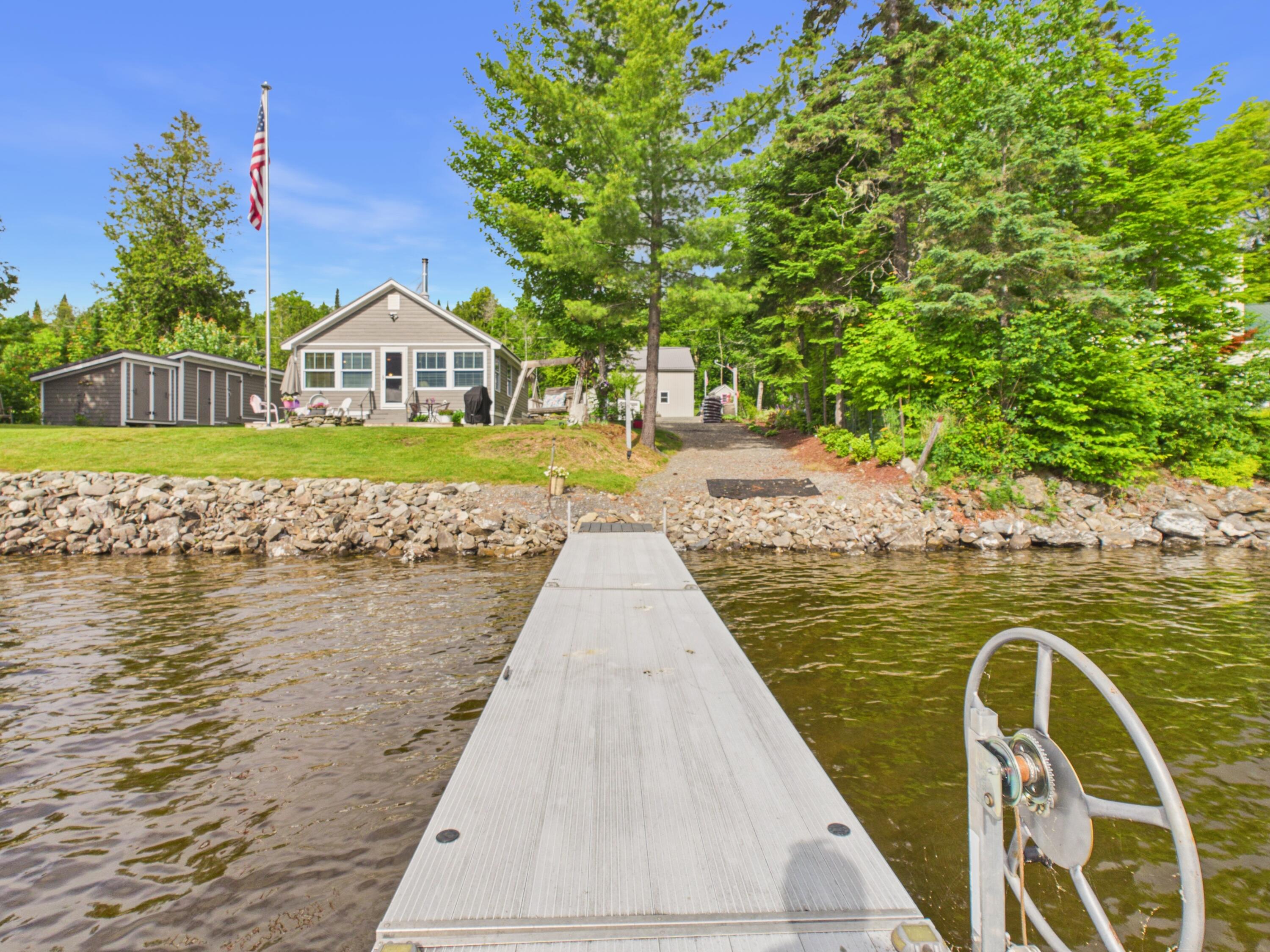 667 Little Madawaska Lake Road Property Photo 18