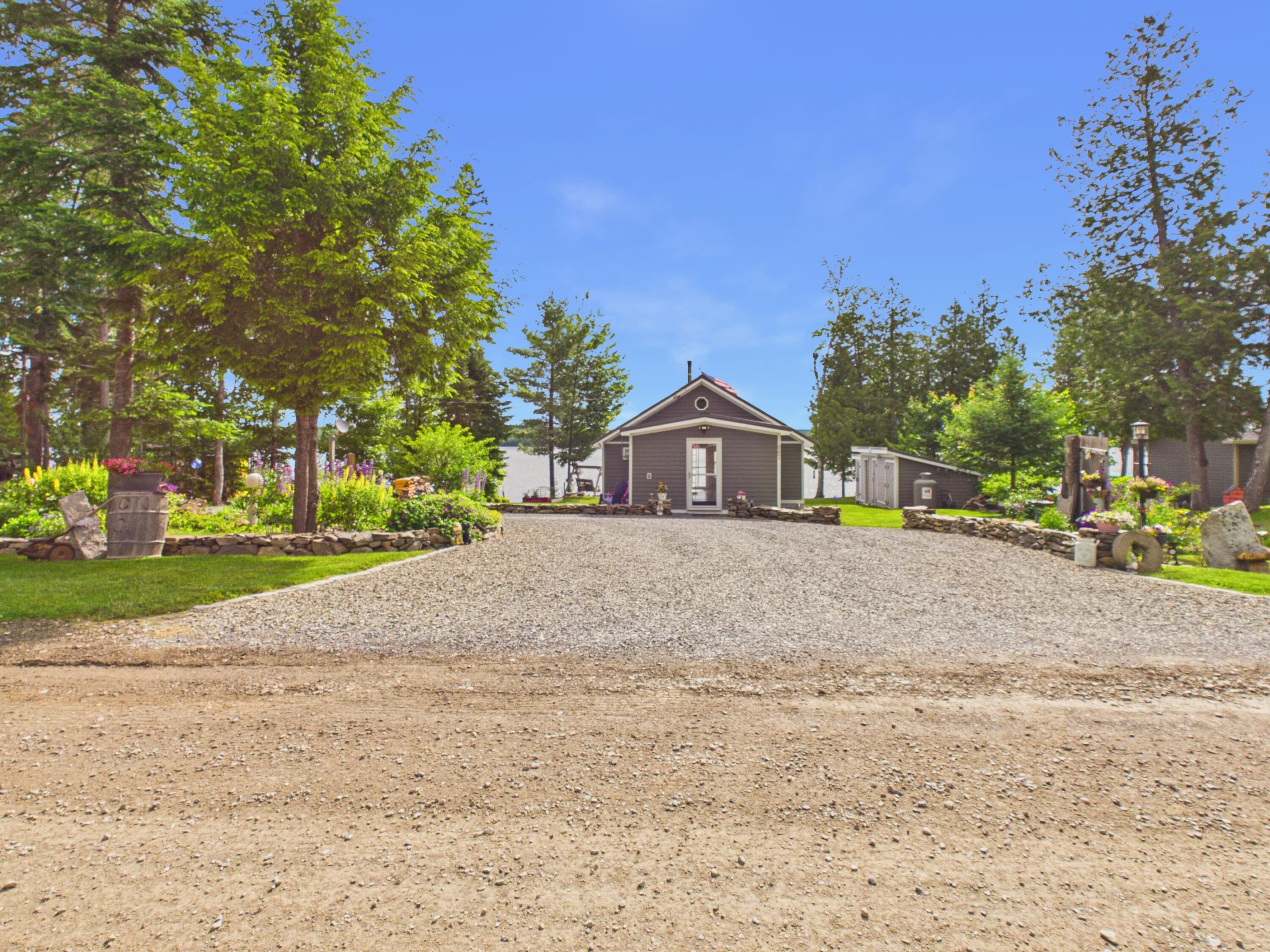 667 Little Madawaska Lake Road Property Photo 19