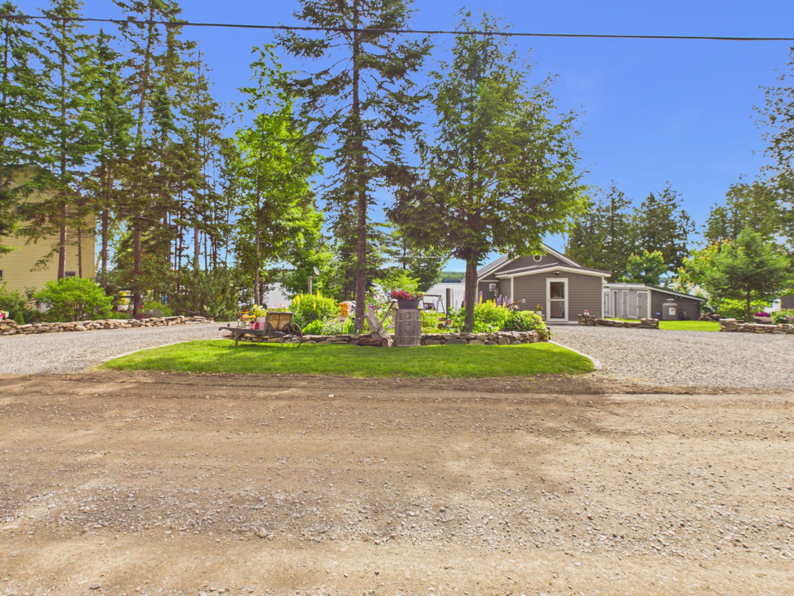 667 Little Madawaska Lake Road Property Photo 20