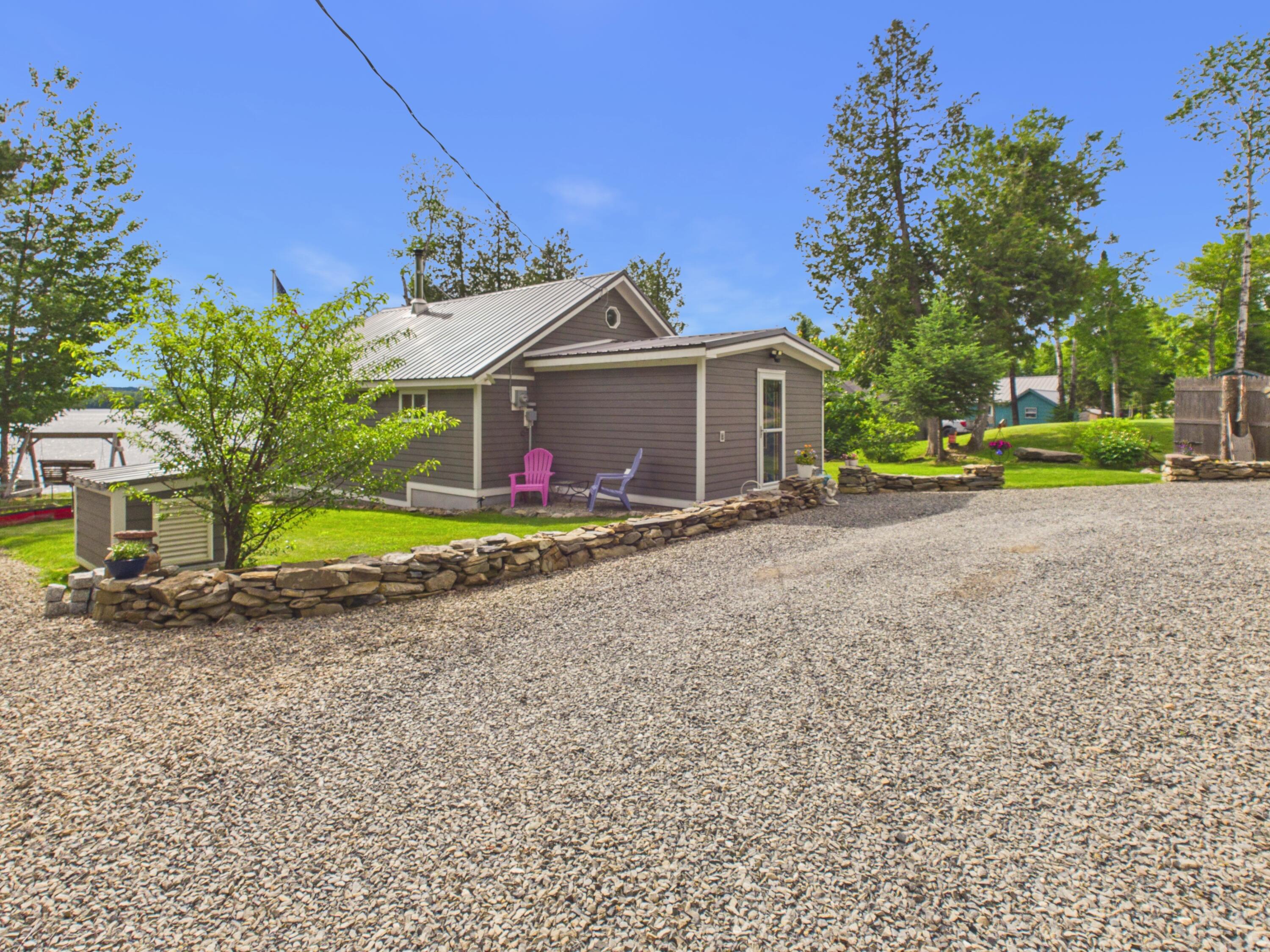 667 Little Madawaska Lake Road Property Photo 21