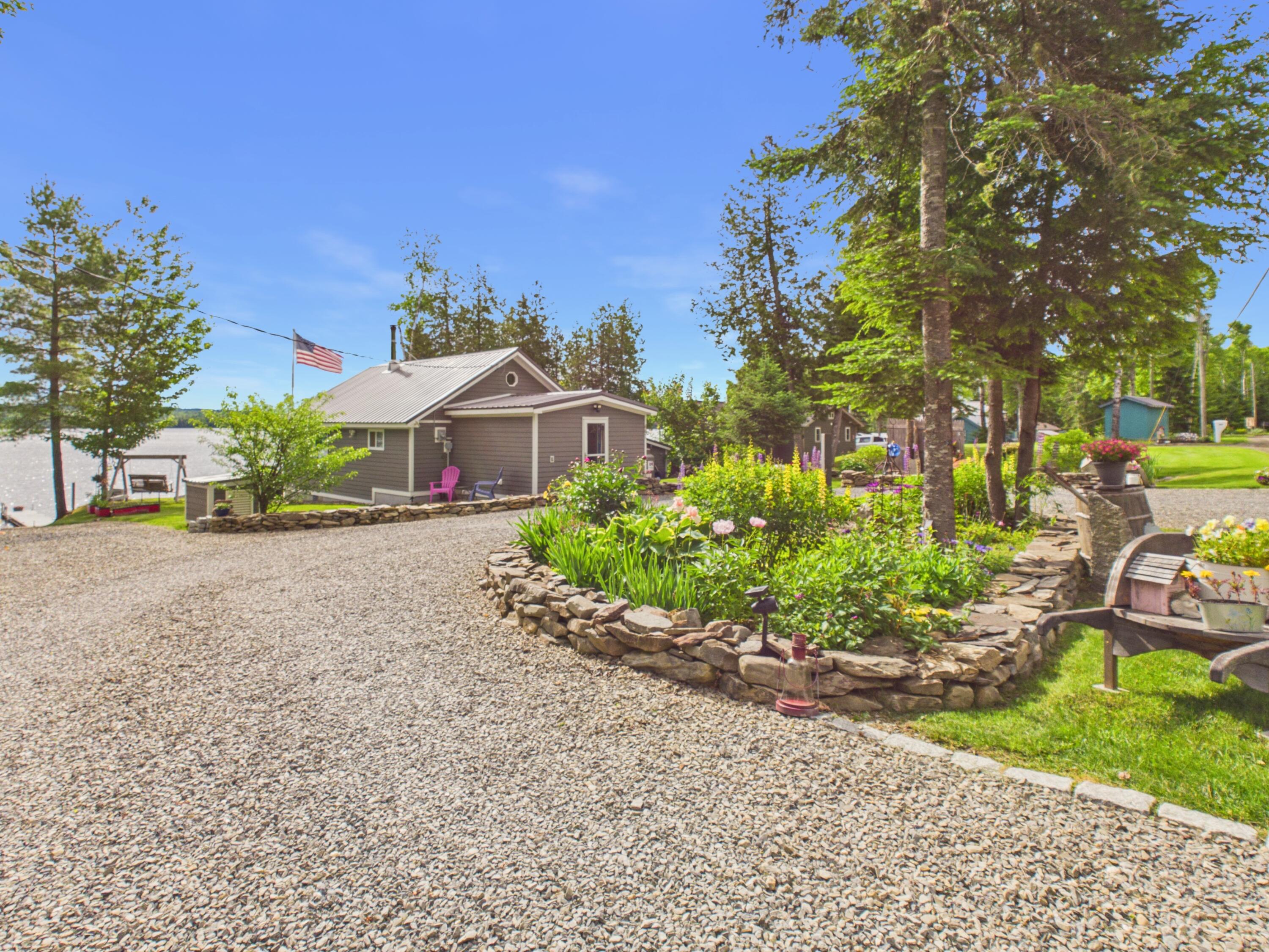 667 Little Madawaska Lake Road Property Photo 22