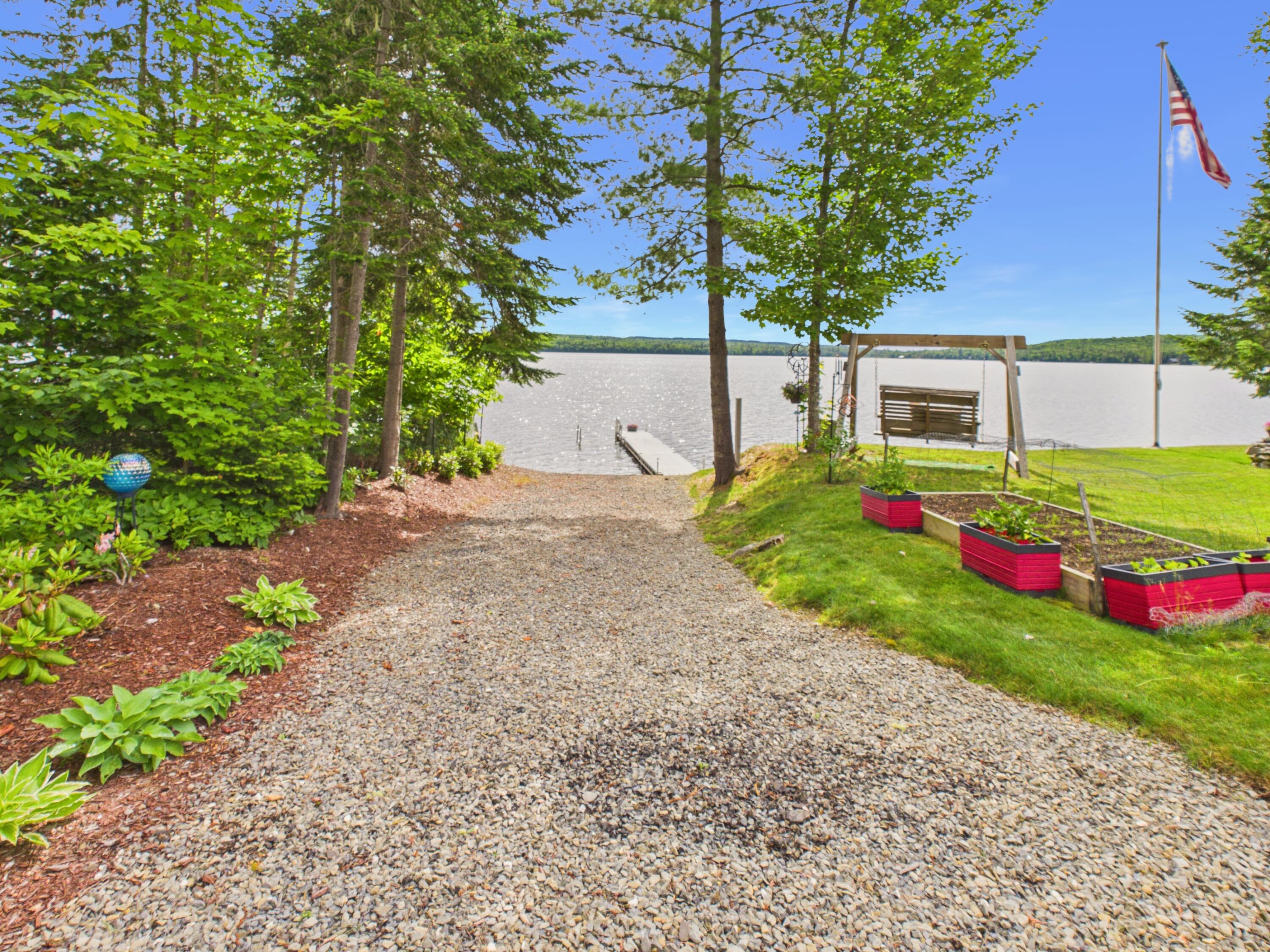 667 Little Madawaska Lake Road Property Photo 23