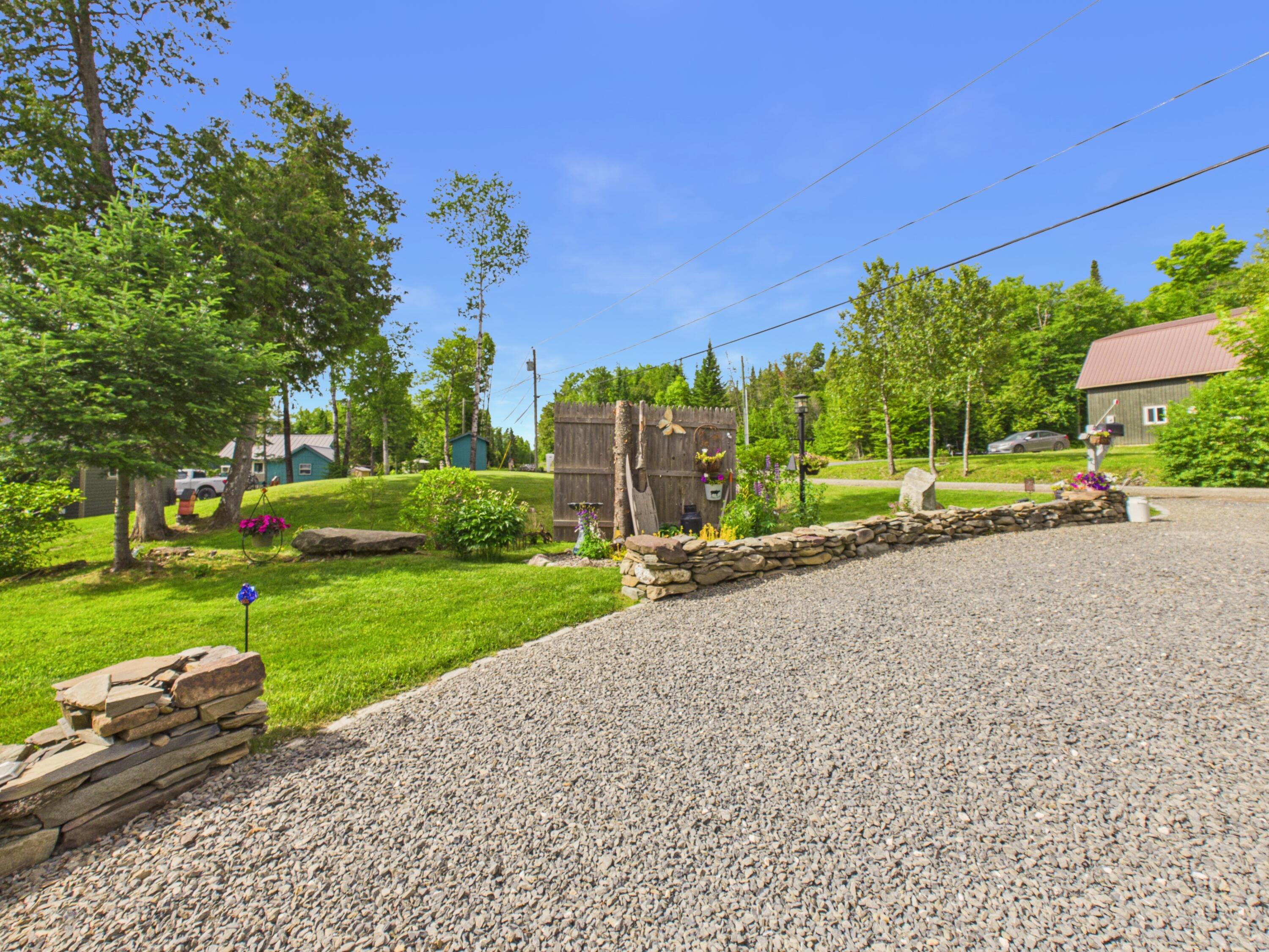 667 Little Madawaska Lake Road Property Photo 24