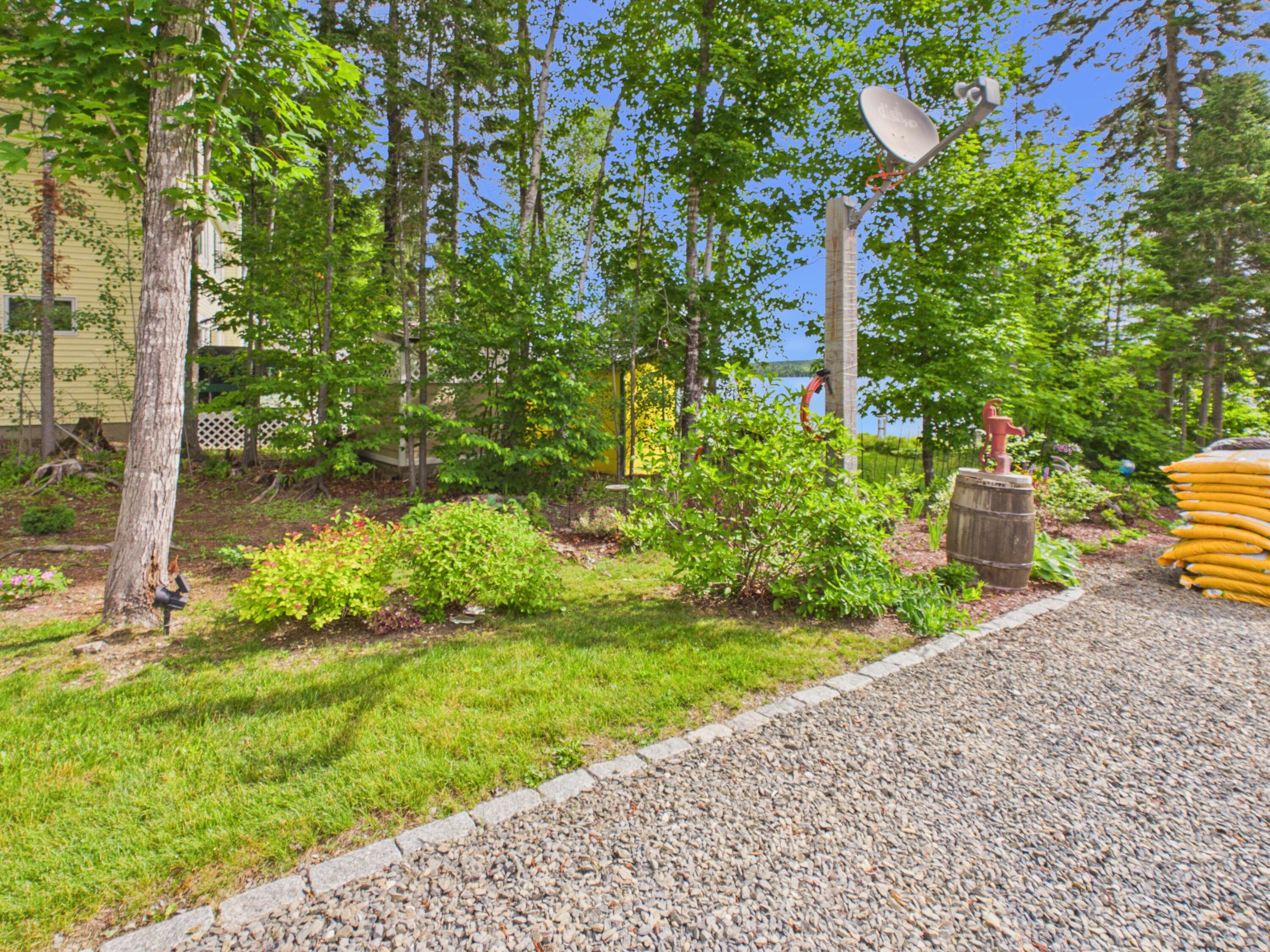 667 Little Madawaska Lake Road Property Photo 25