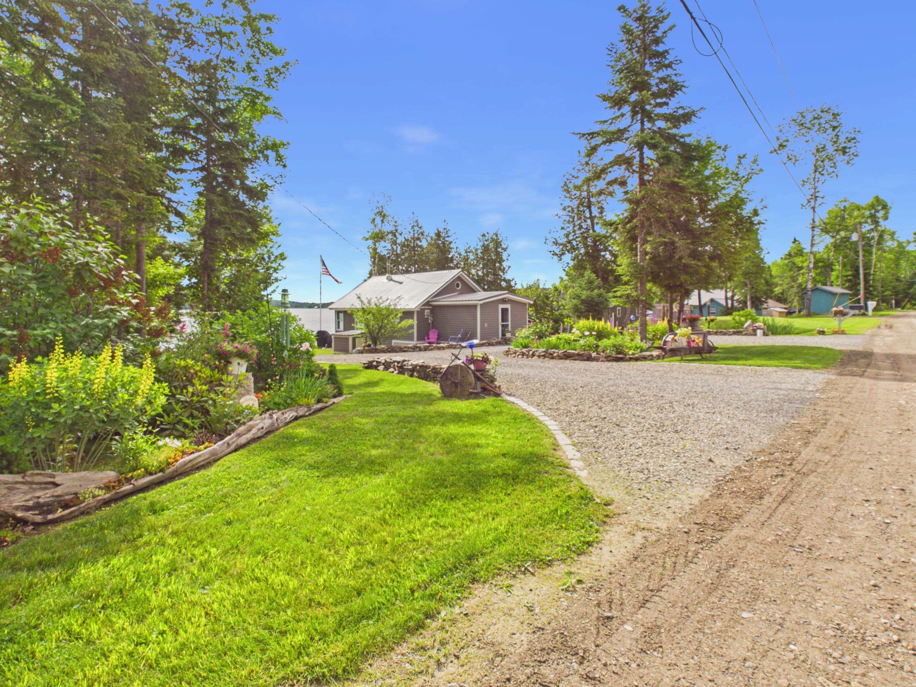 667 Little Madawaska Lake Road Property Photo 26