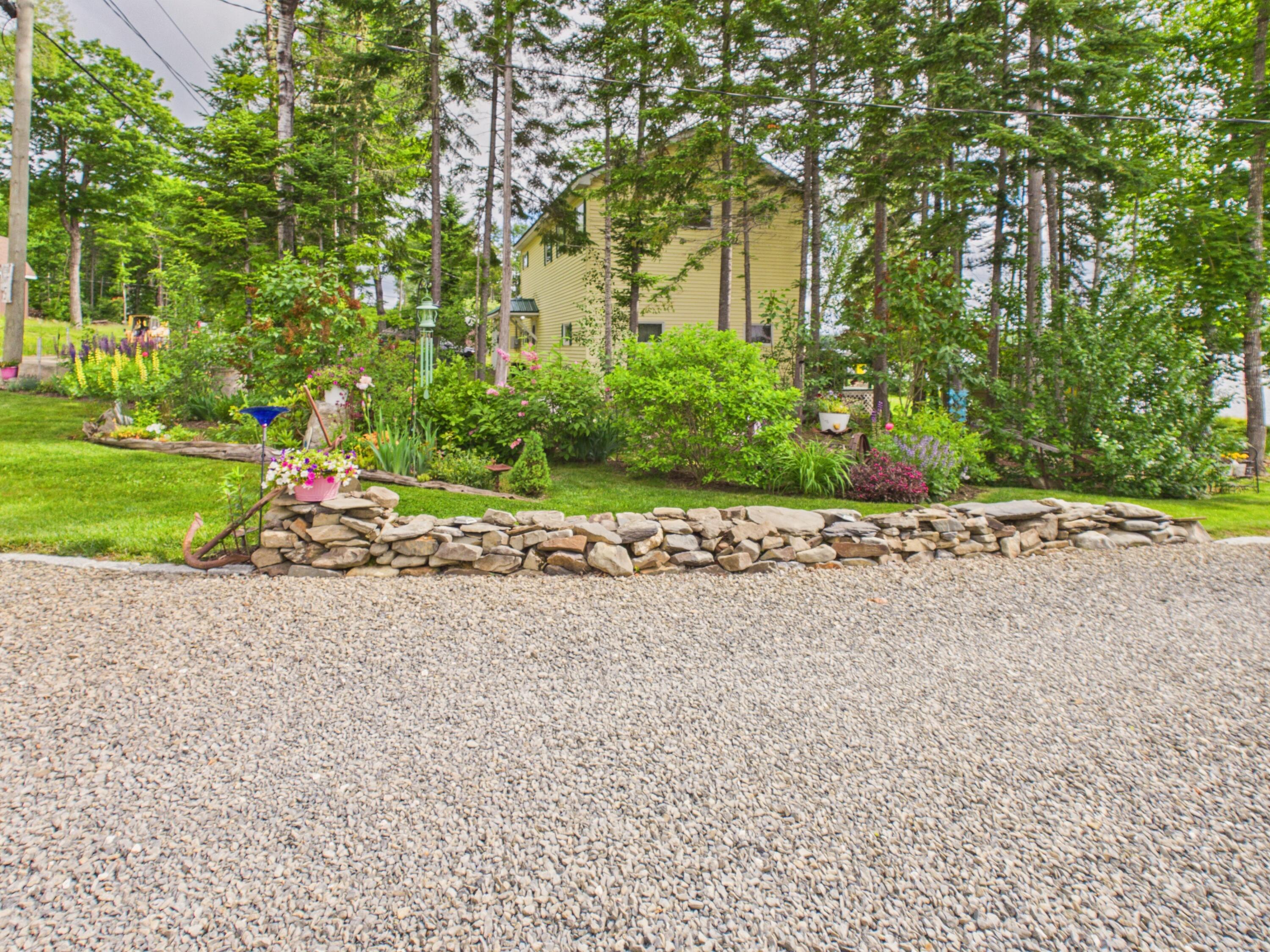 667 Little Madawaska Lake Road Property Photo 27