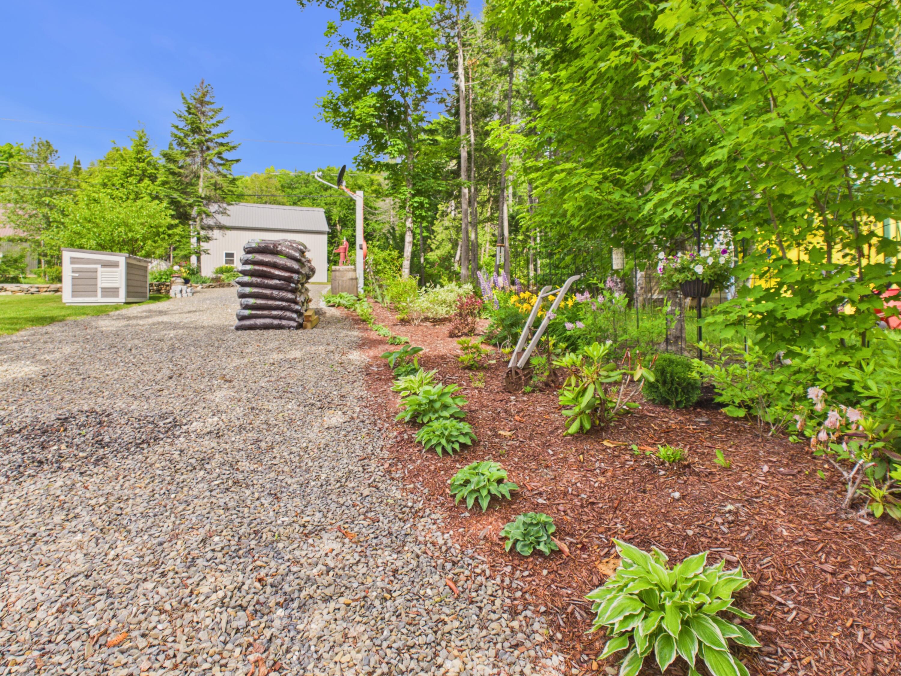 667 Little Madawaska Lake Road Property Photo 28