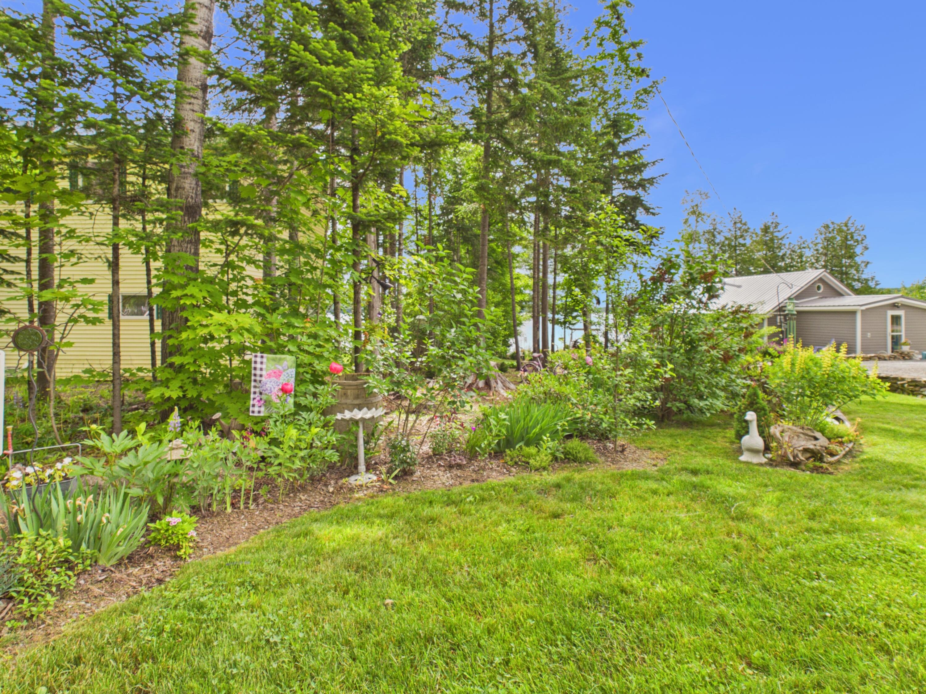 667 Little Madawaska Lake Road Property Photo 29