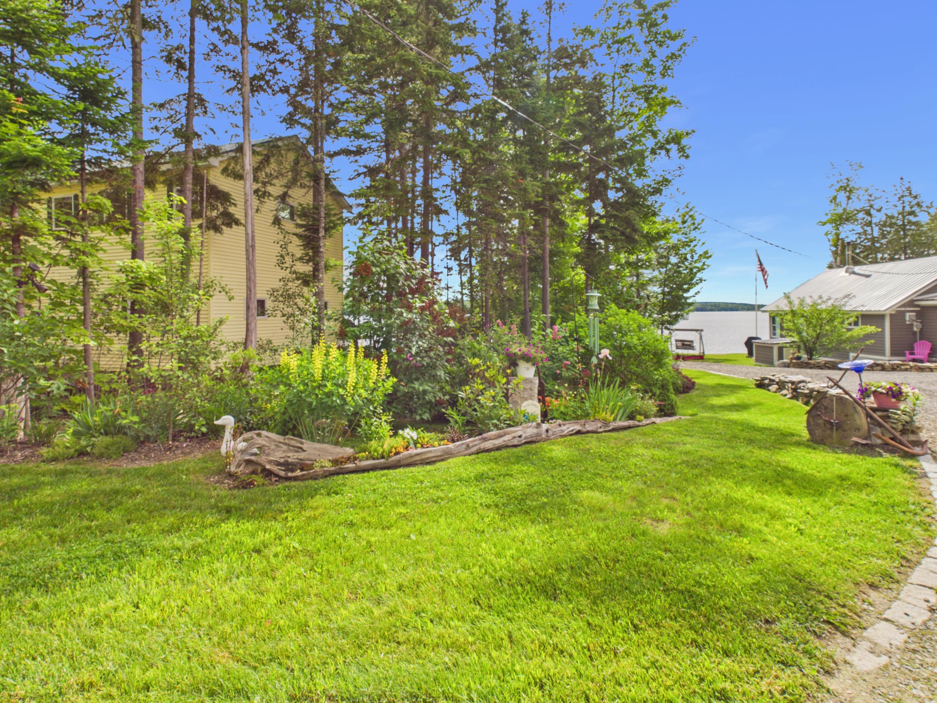 667 Little Madawaska Lake Road Property Photo 30