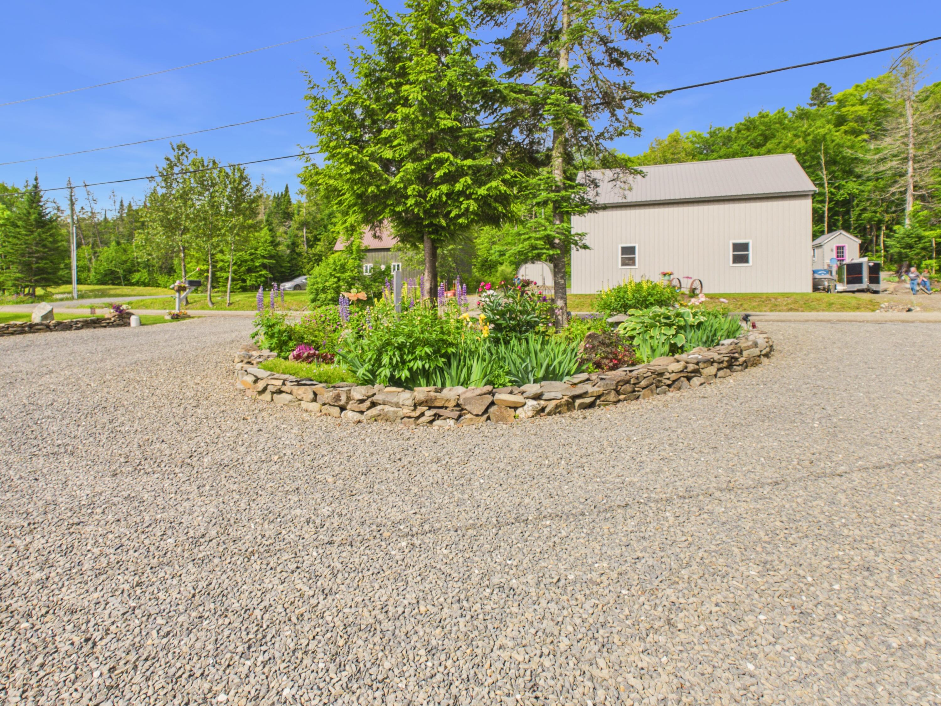 667 Little Madawaska Lake Road Property Photo 31
