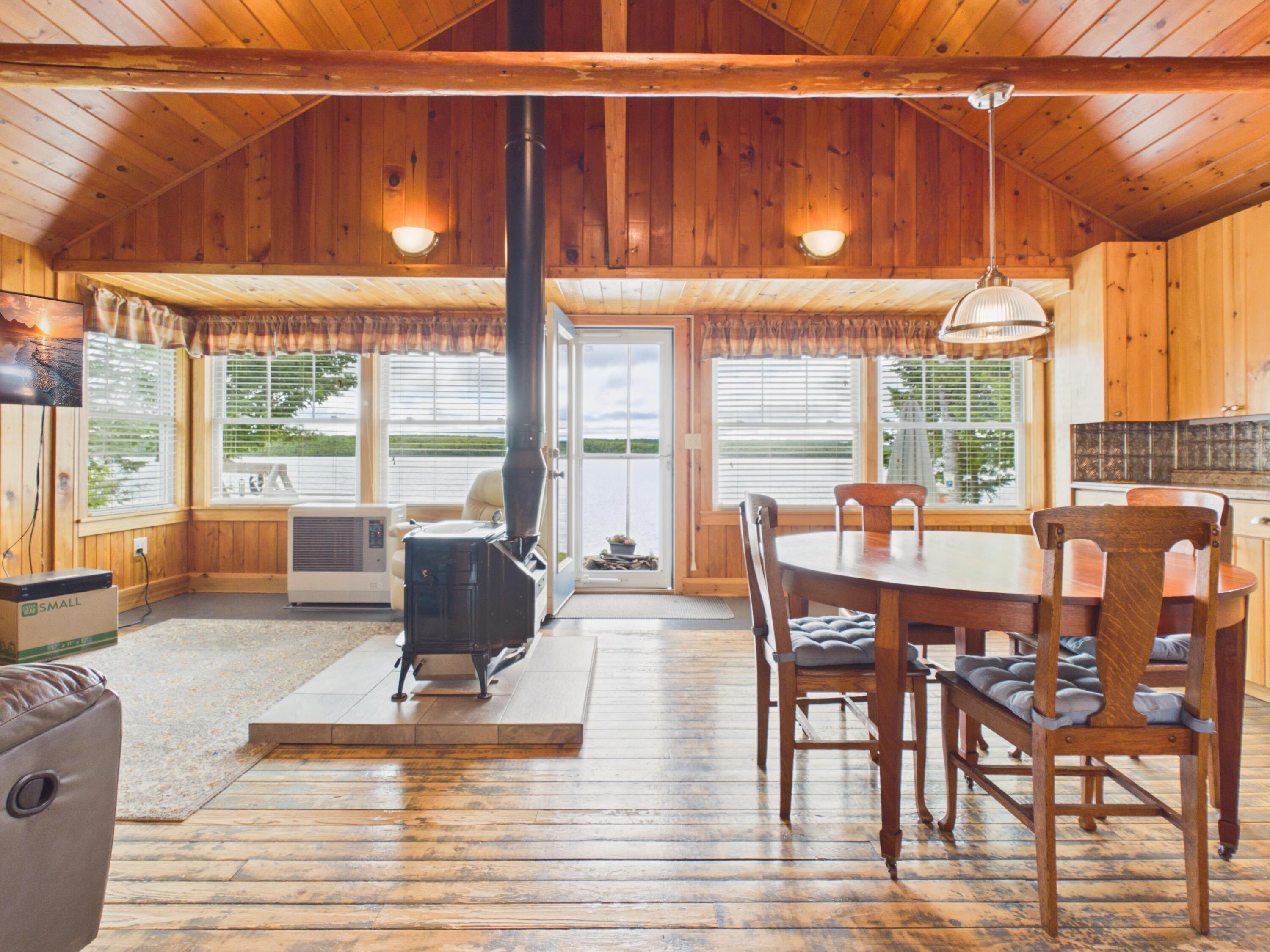 667 Little Madawaska Lake Road Property Photo 43