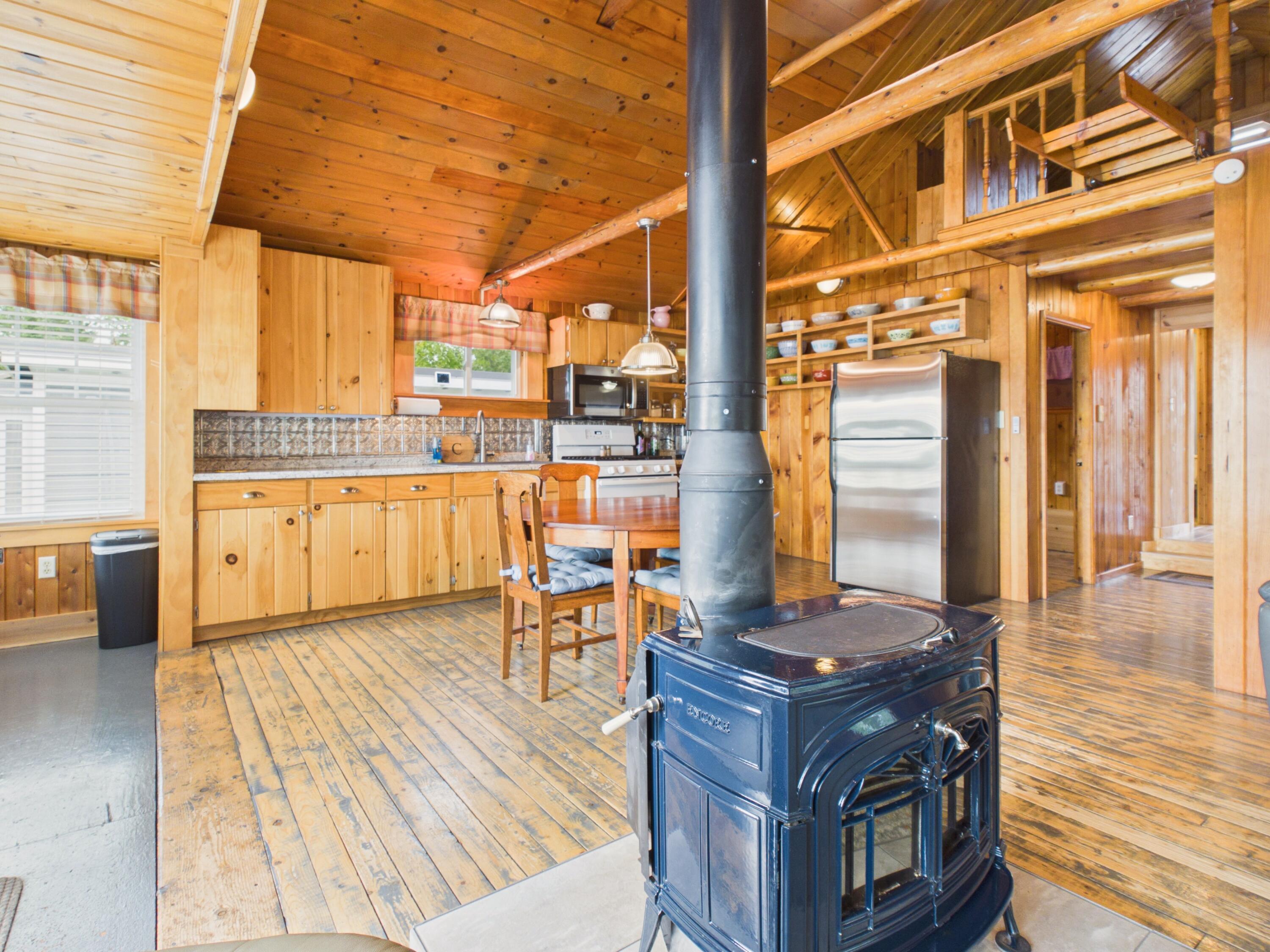 667 Little Madawaska Lake Road Property Photo 45