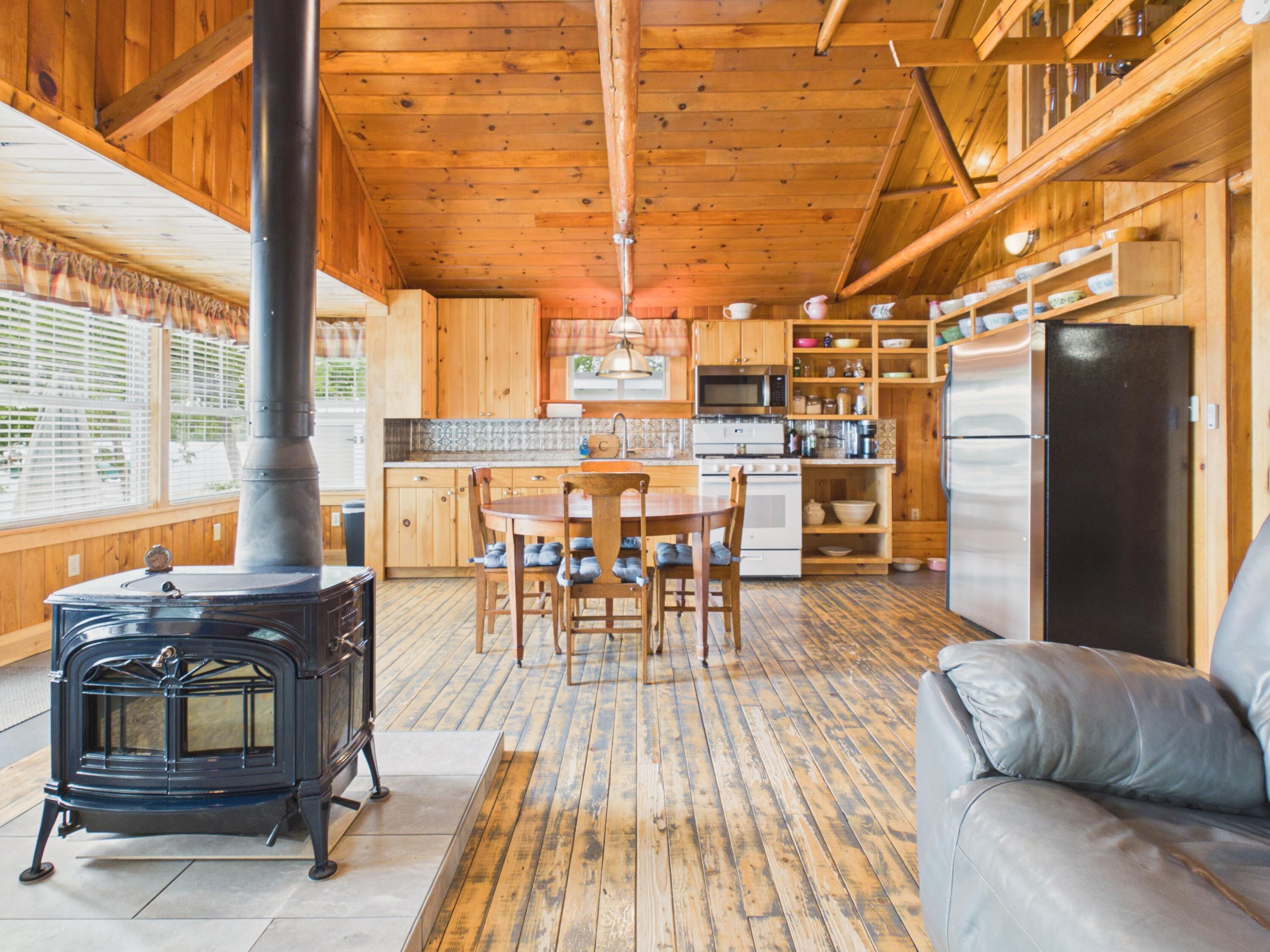 667 Little Madawaska Lake Road Property Photo 46