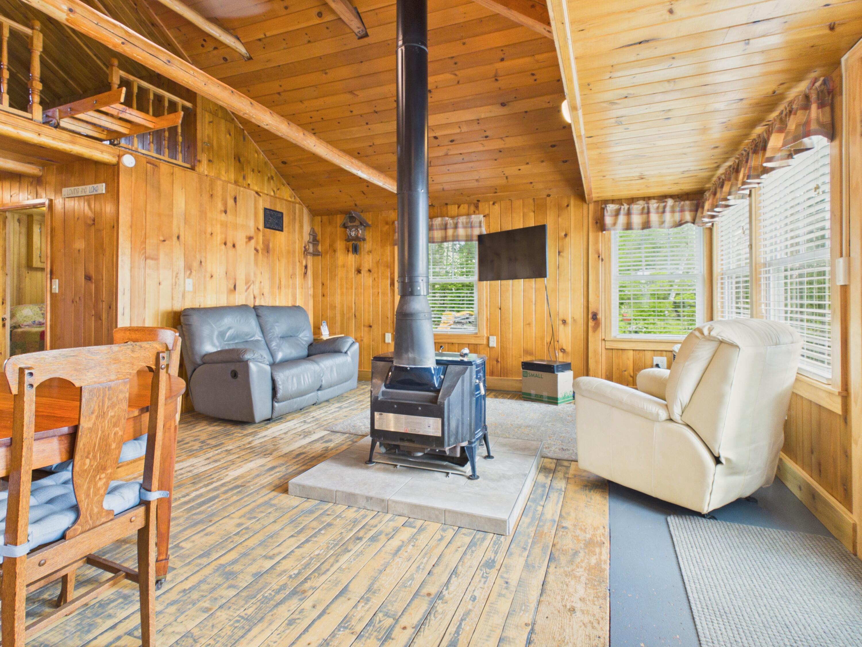 667 Little Madawaska Lake Road Property Photo 47