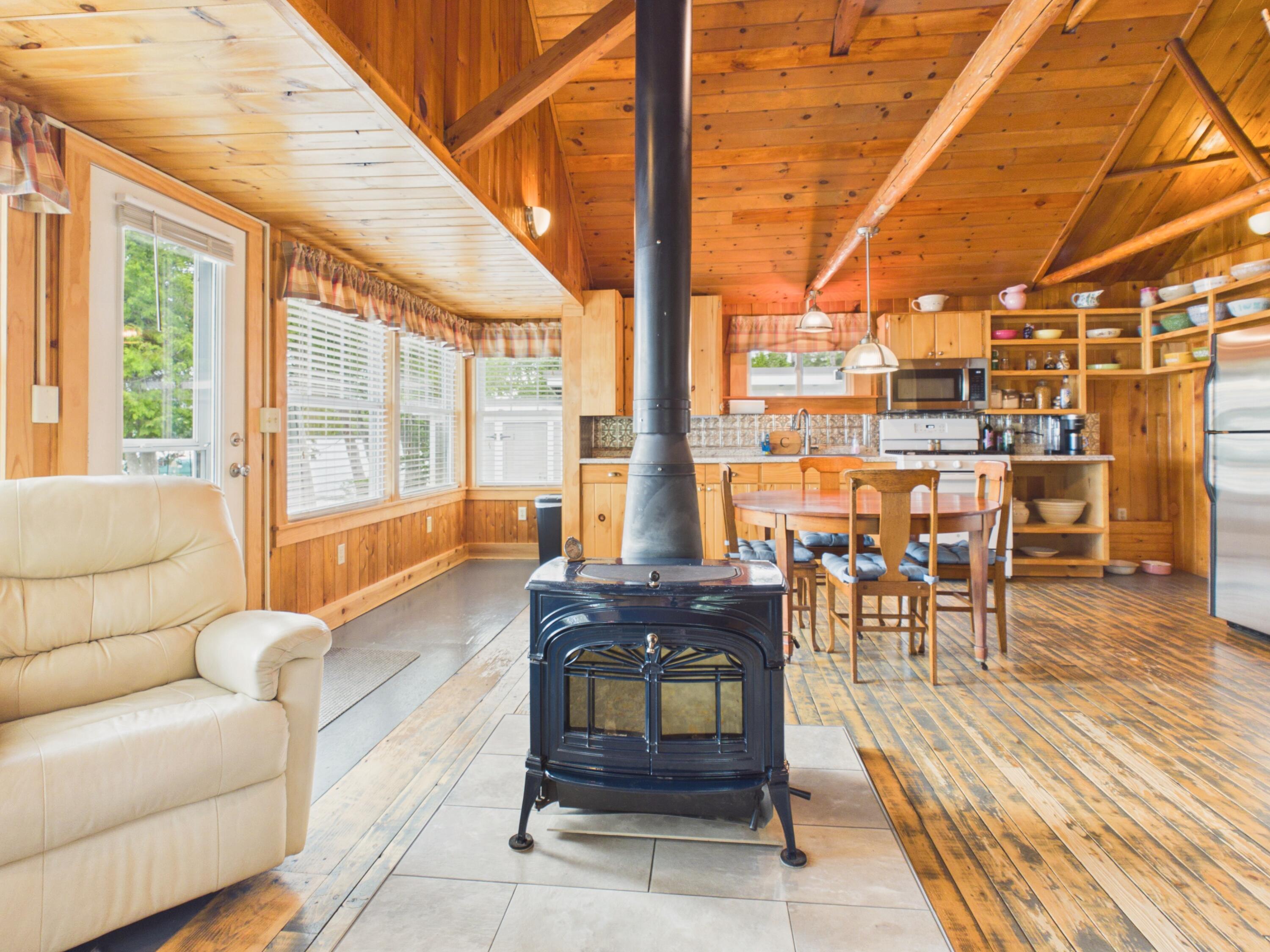 667 Little Madawaska Lake Road Property Photo 50