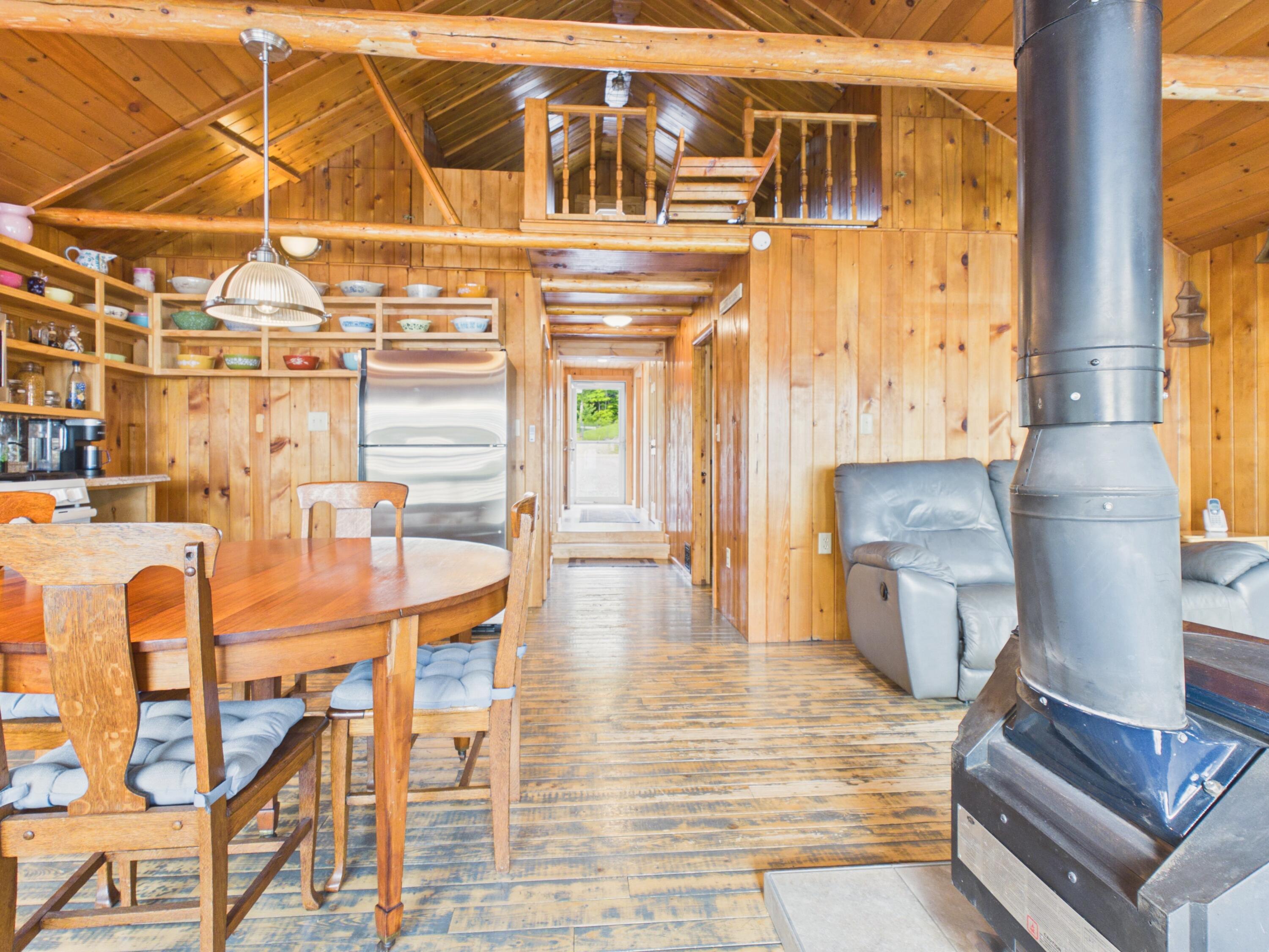 667 Little Madawaska Lake Road Property Photo 51