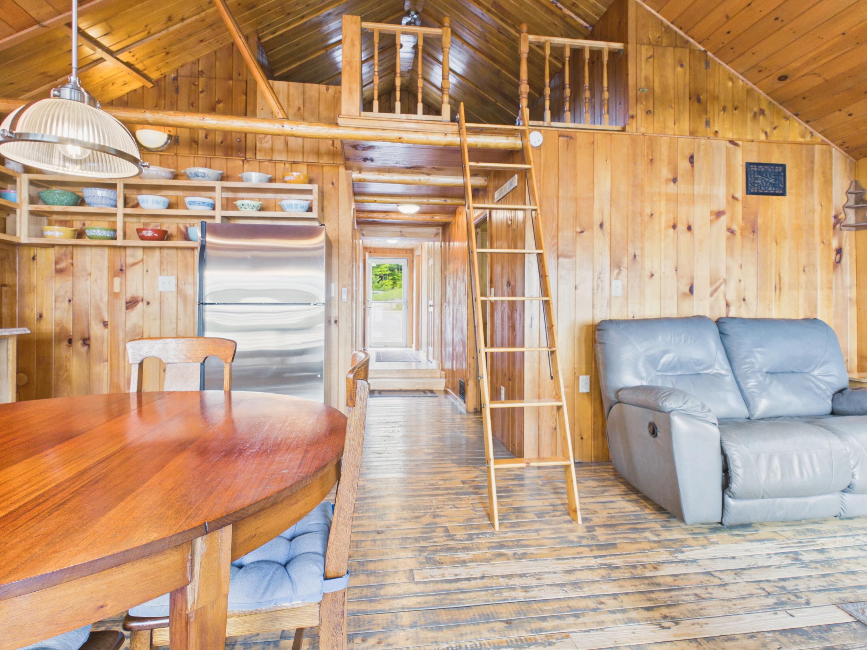 667 Little Madawaska Lake Road Property Photo 52