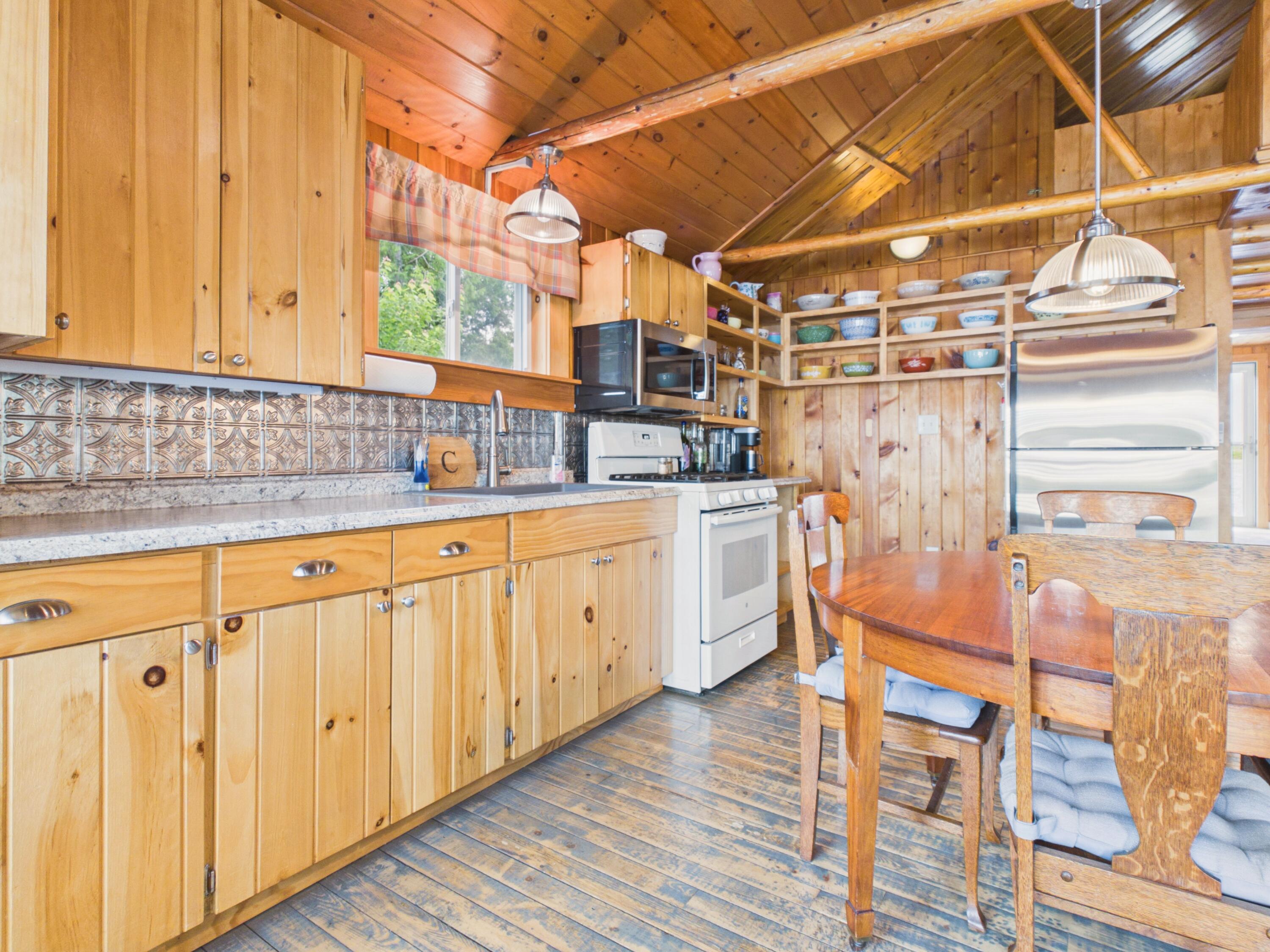 667 Little Madawaska Lake Road Property Photo 53